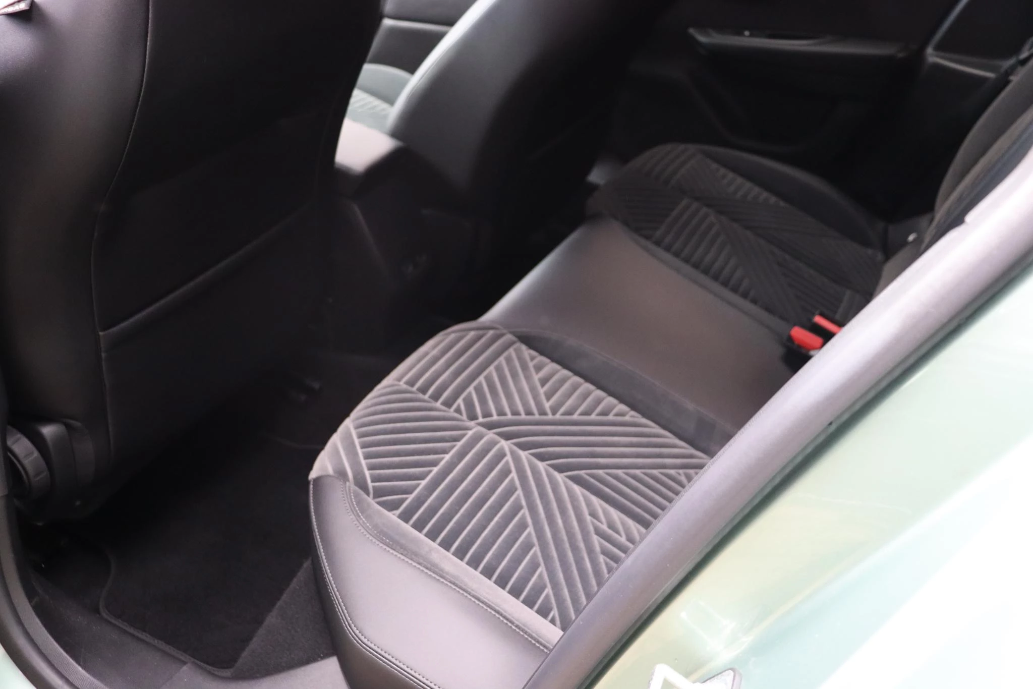 Hoofdafbeelding Lancia Ypsilon