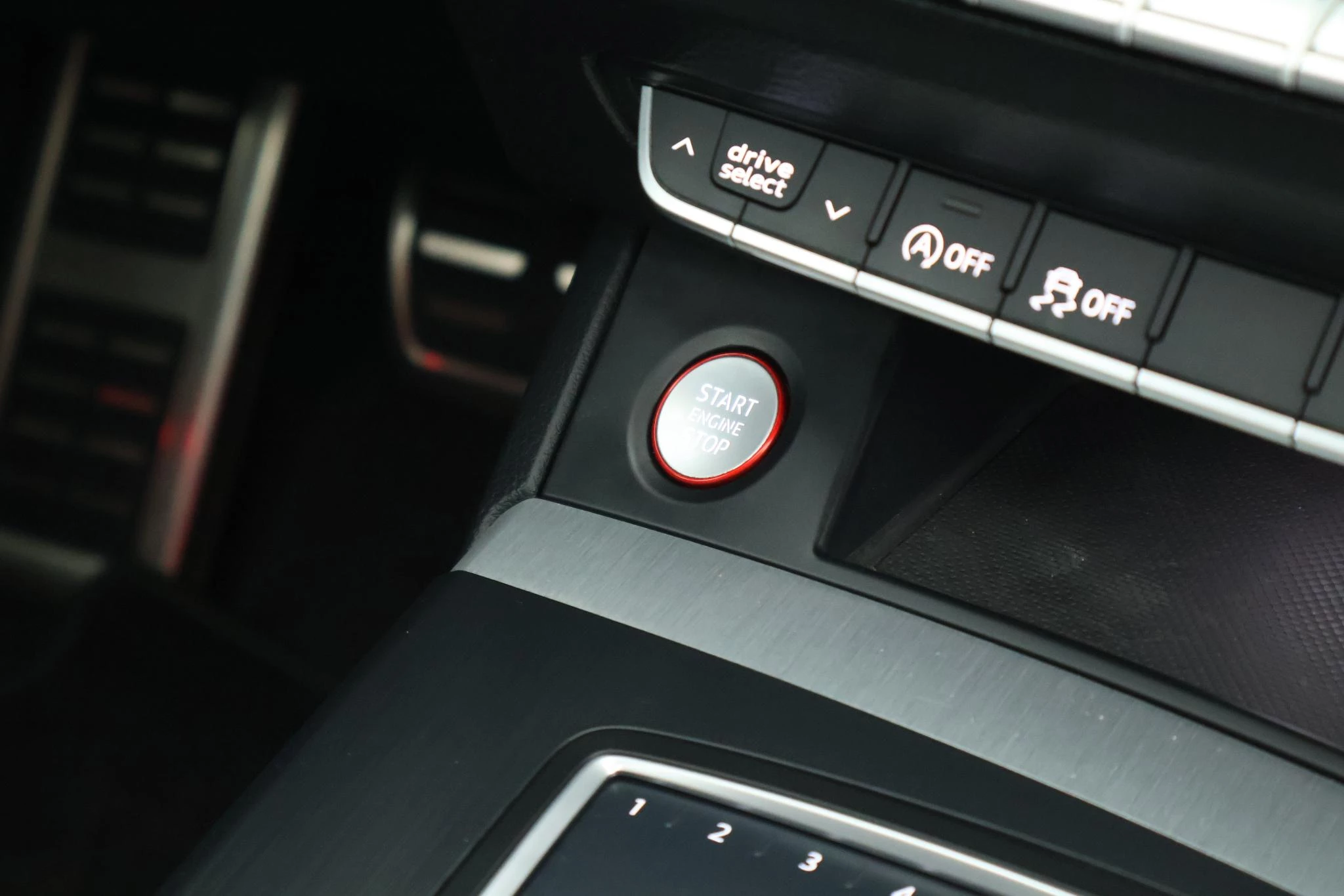 Hoofdafbeelding Audi SQ5