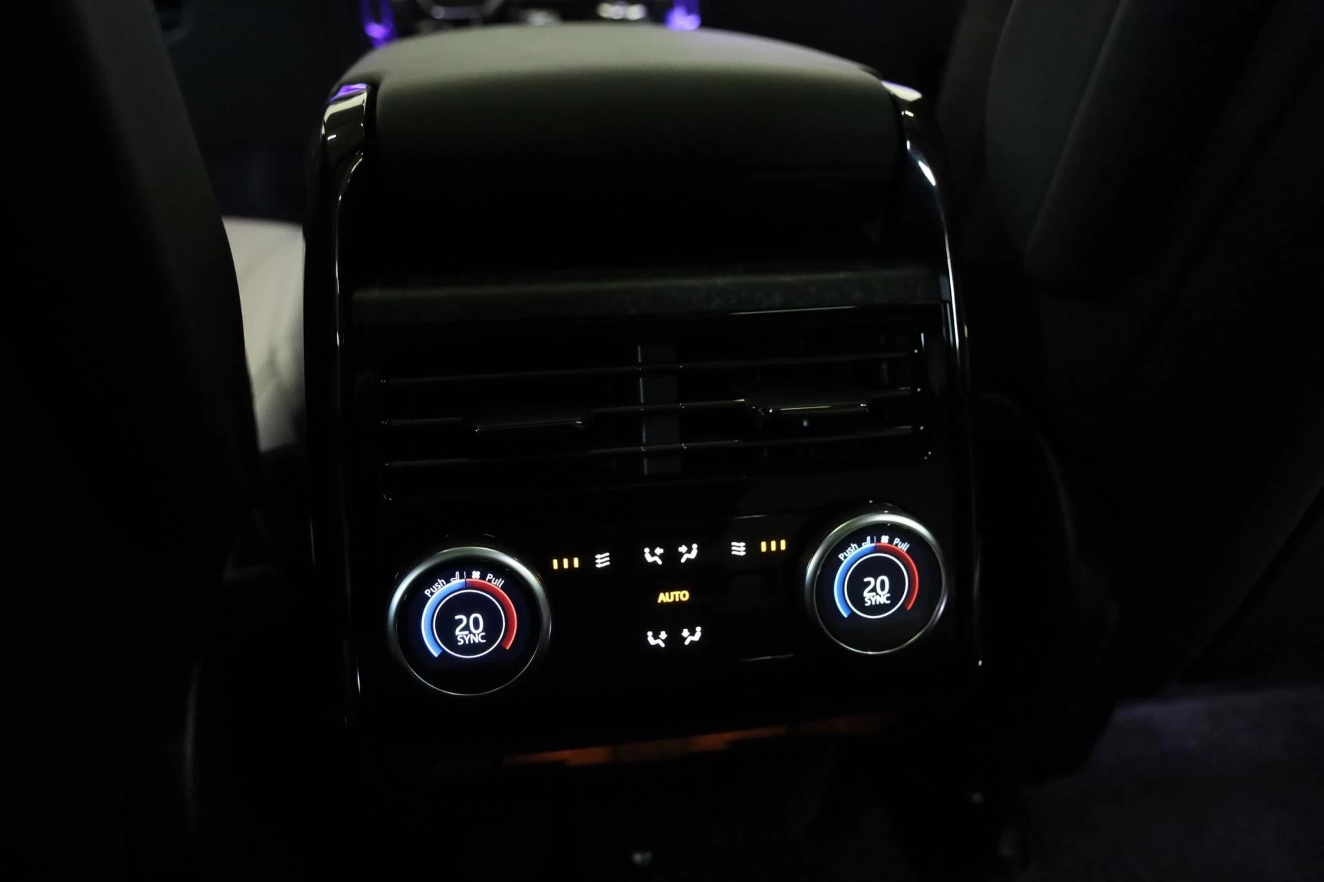 Hoofdafbeelding Land Rover Range Rover