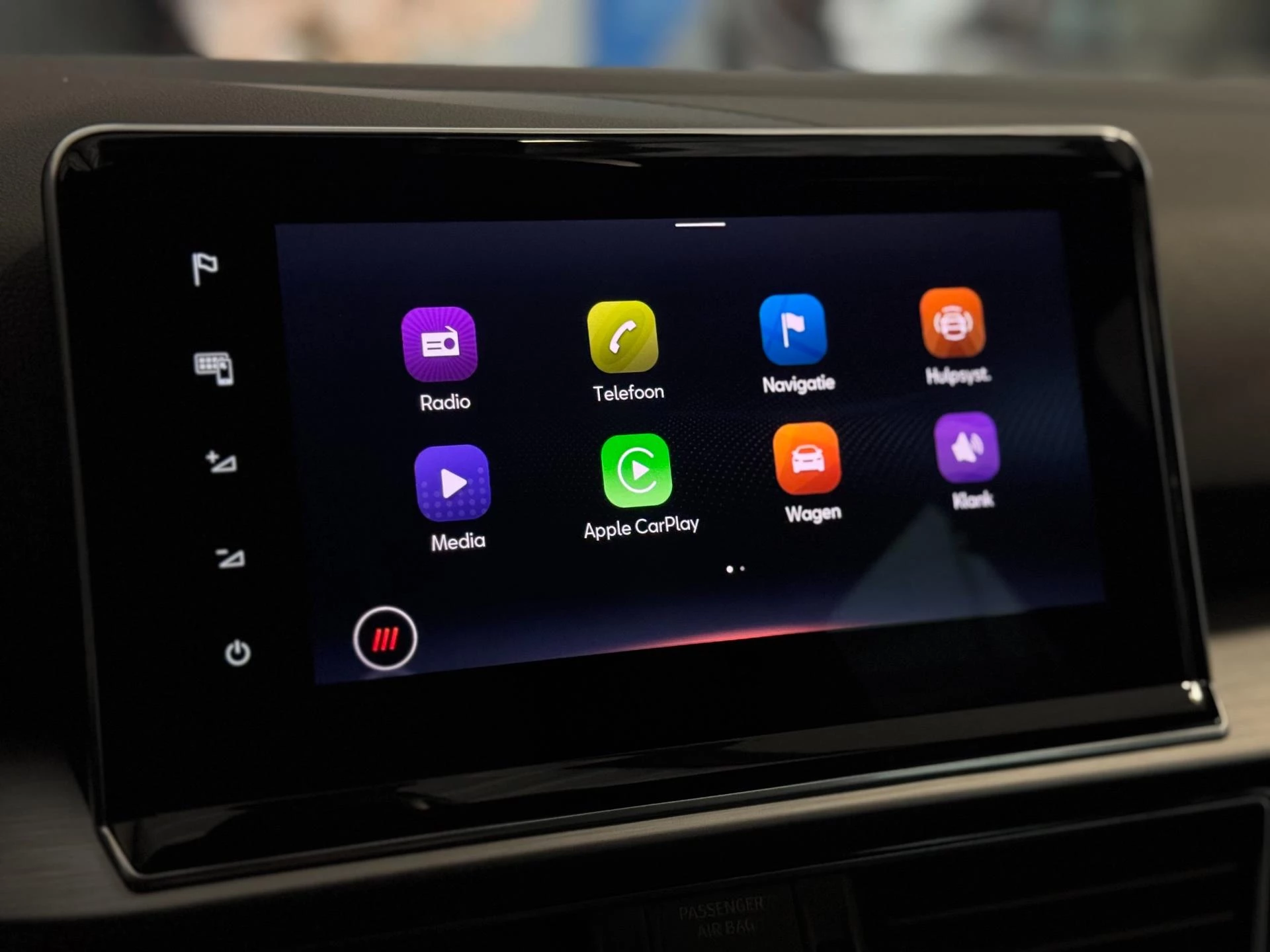 Hoofdafbeelding SEAT Tarraco