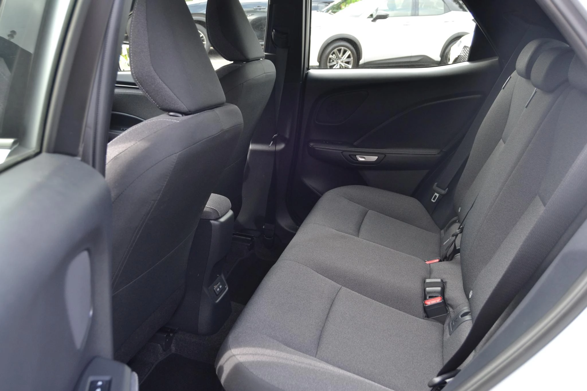 Hoofdafbeelding Lexus LBX