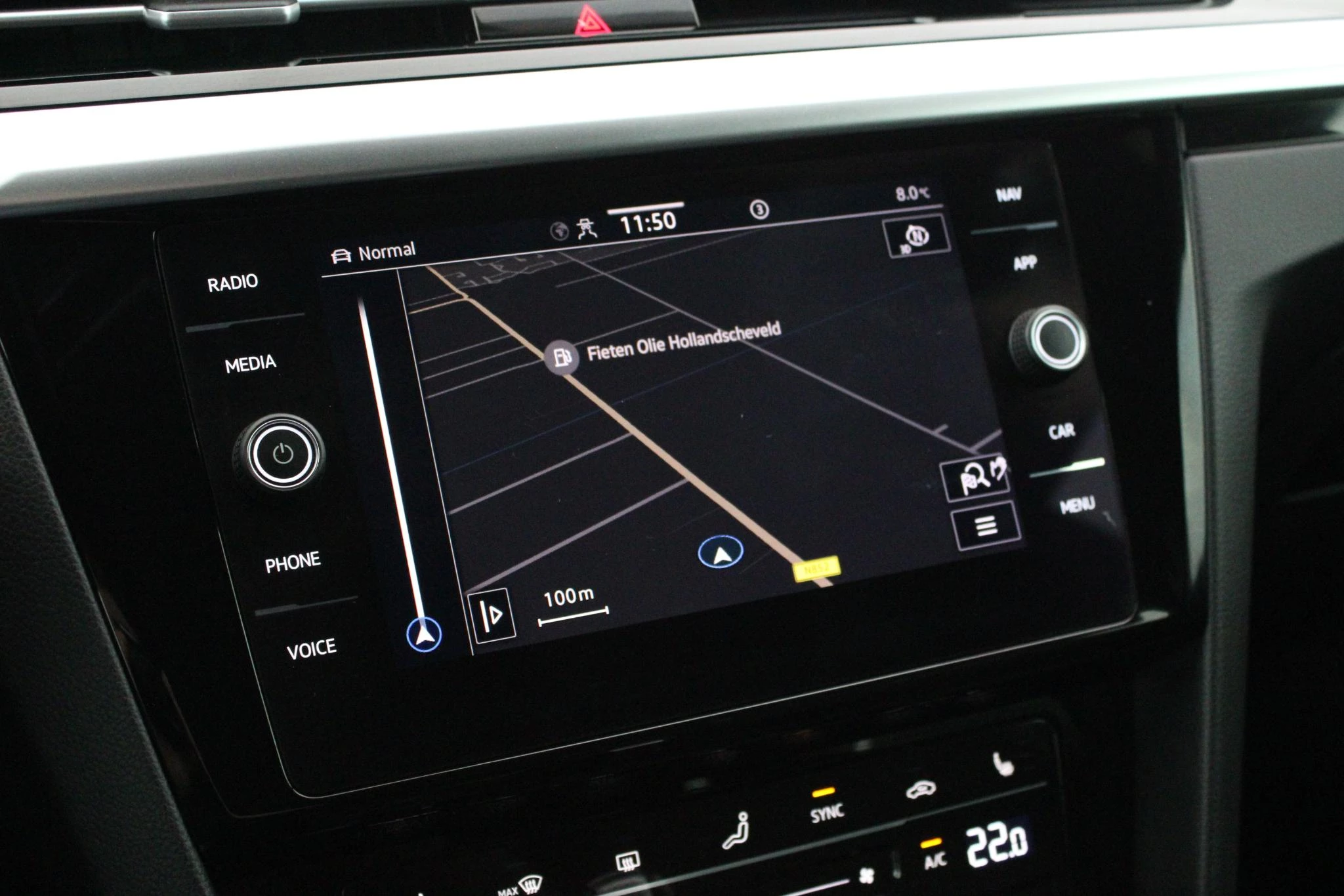 Hoofdafbeelding Volkswagen Arteon