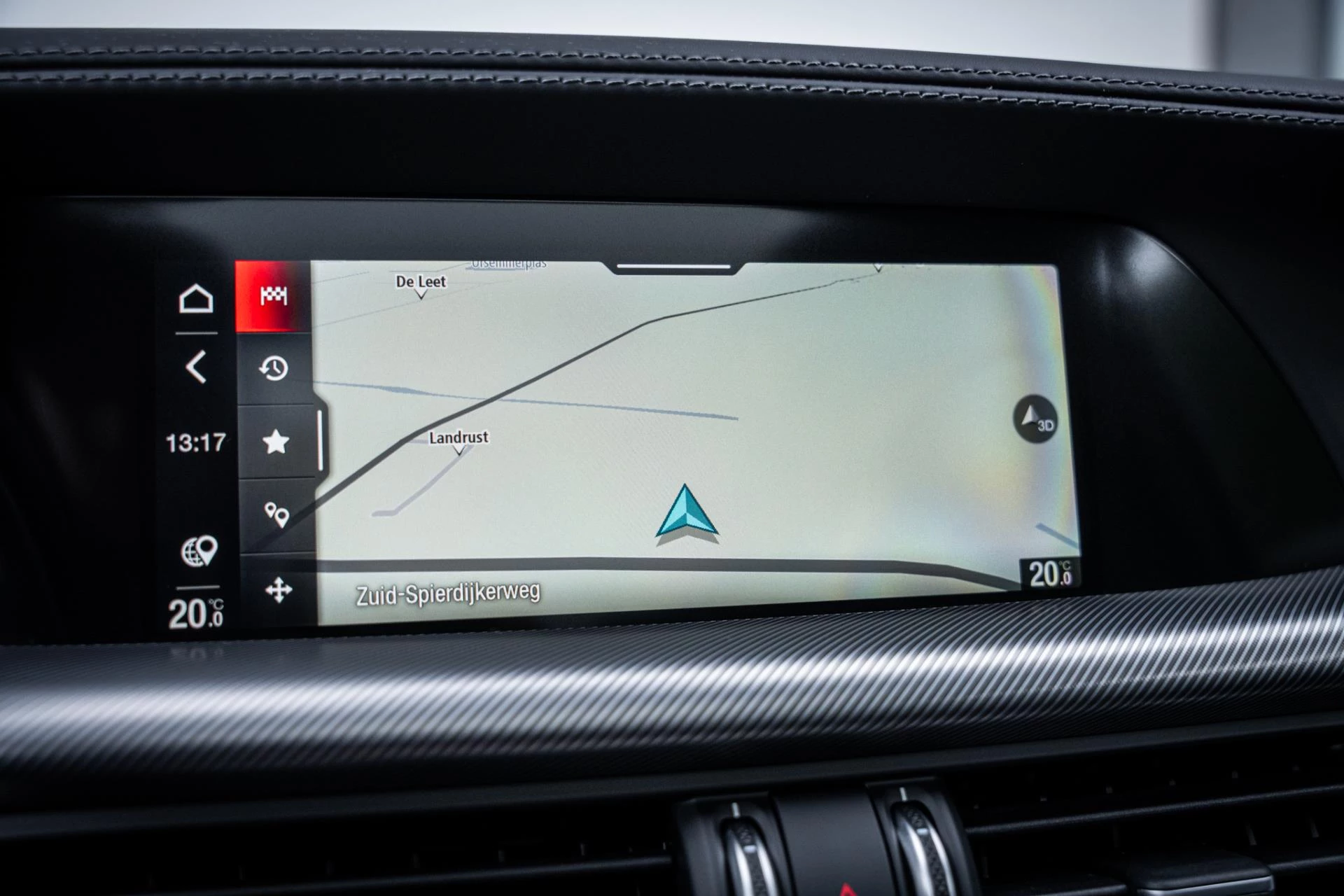 Hoofdafbeelding Alfa Romeo Stelvio