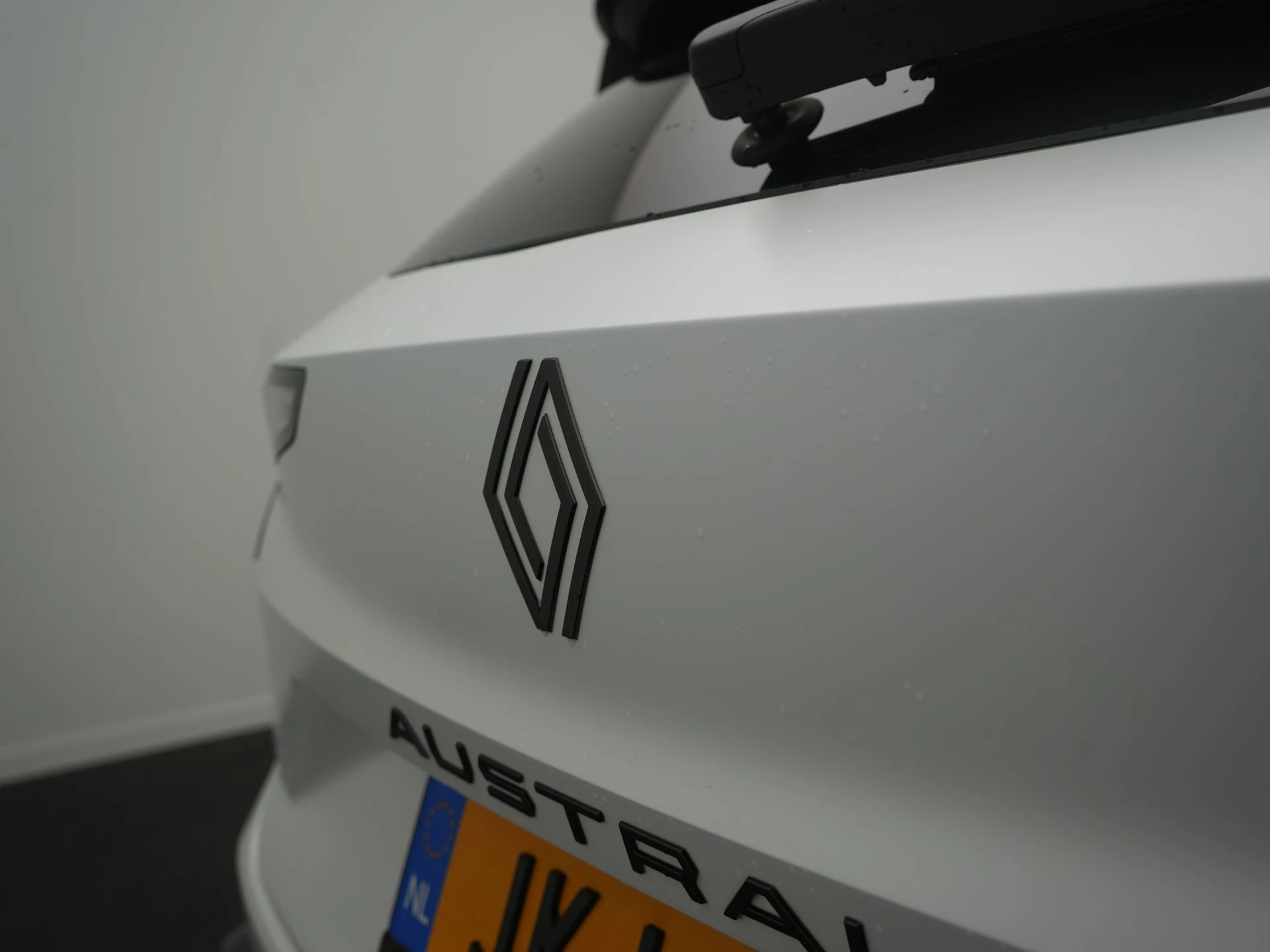 Hoofdafbeelding Renault Austral