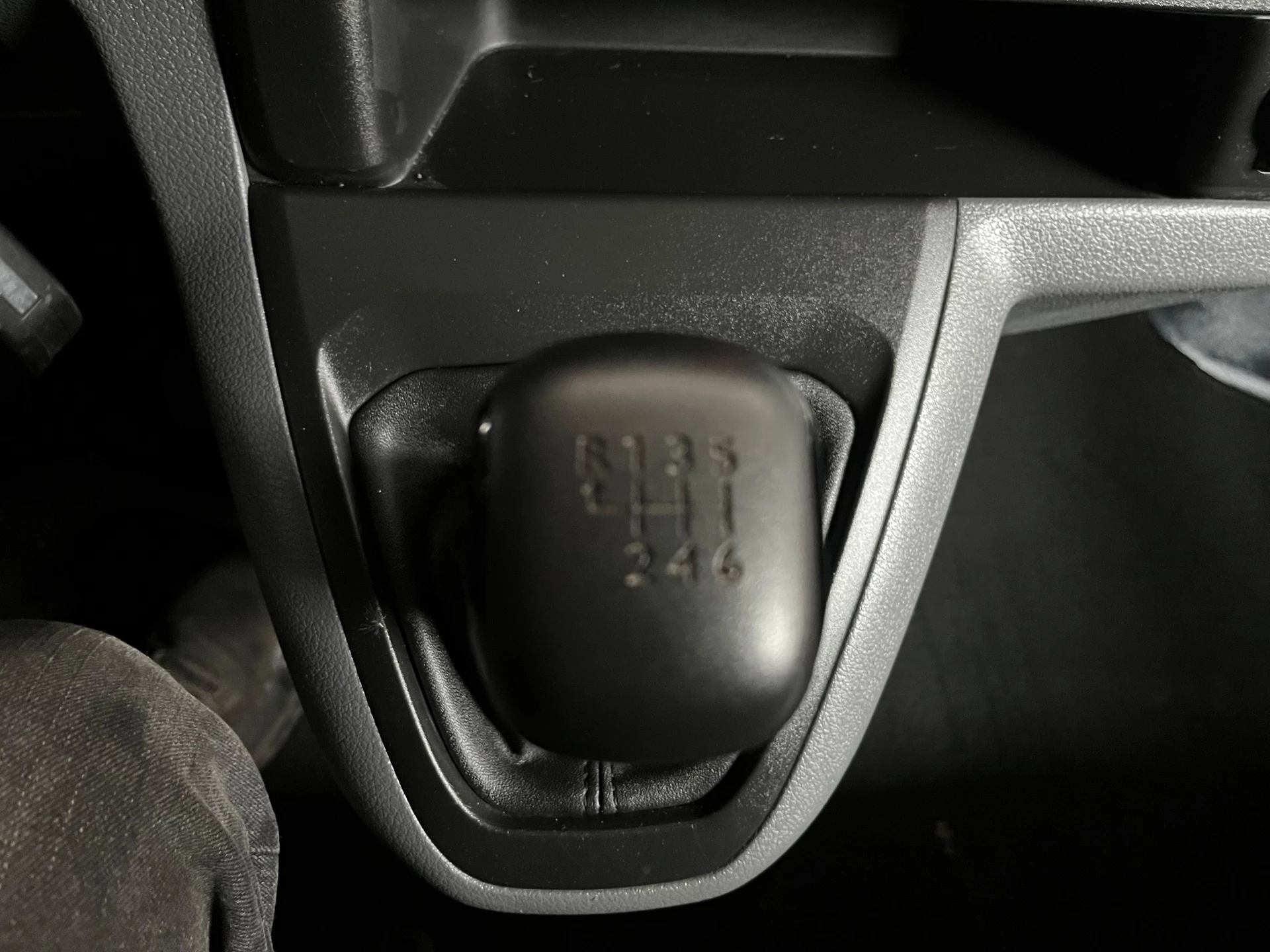 Hoofdafbeelding Toyota ProAce