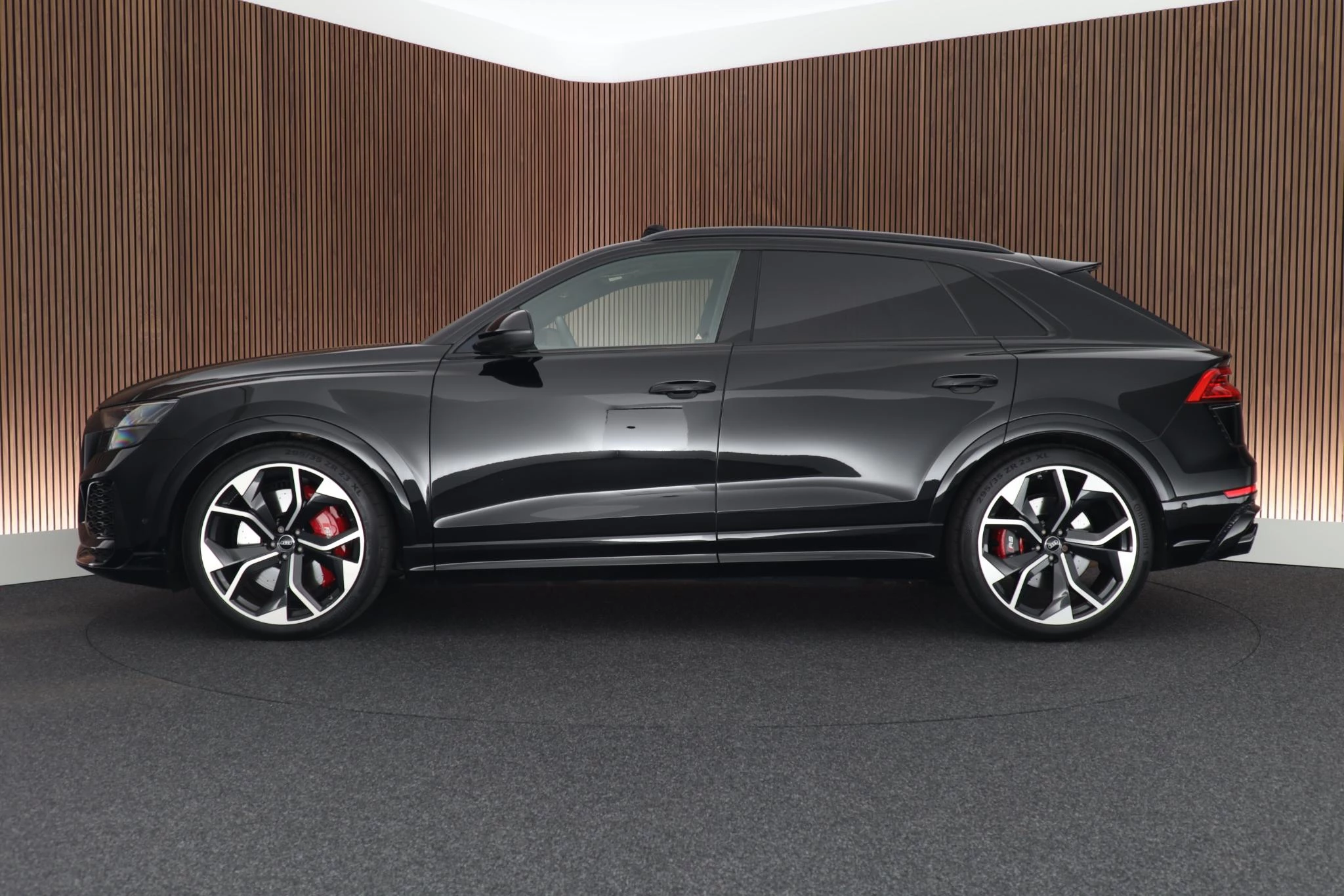 Hoofdafbeelding Audi RSQ8