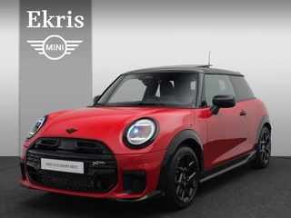 MINI 3-deurs Cooper C | John Cooper Works Trim + Pakket M