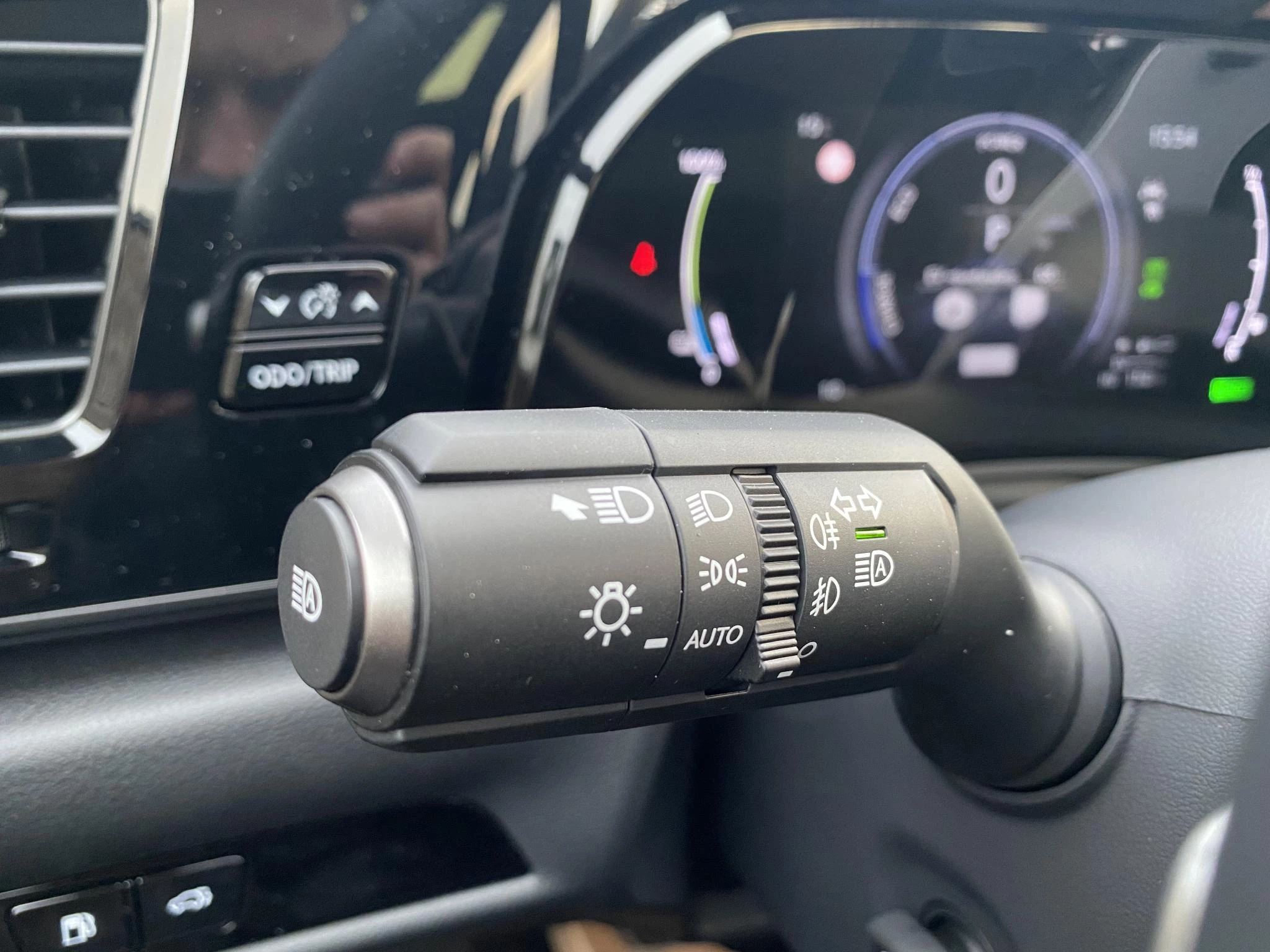 Hoofdafbeelding Lexus NX