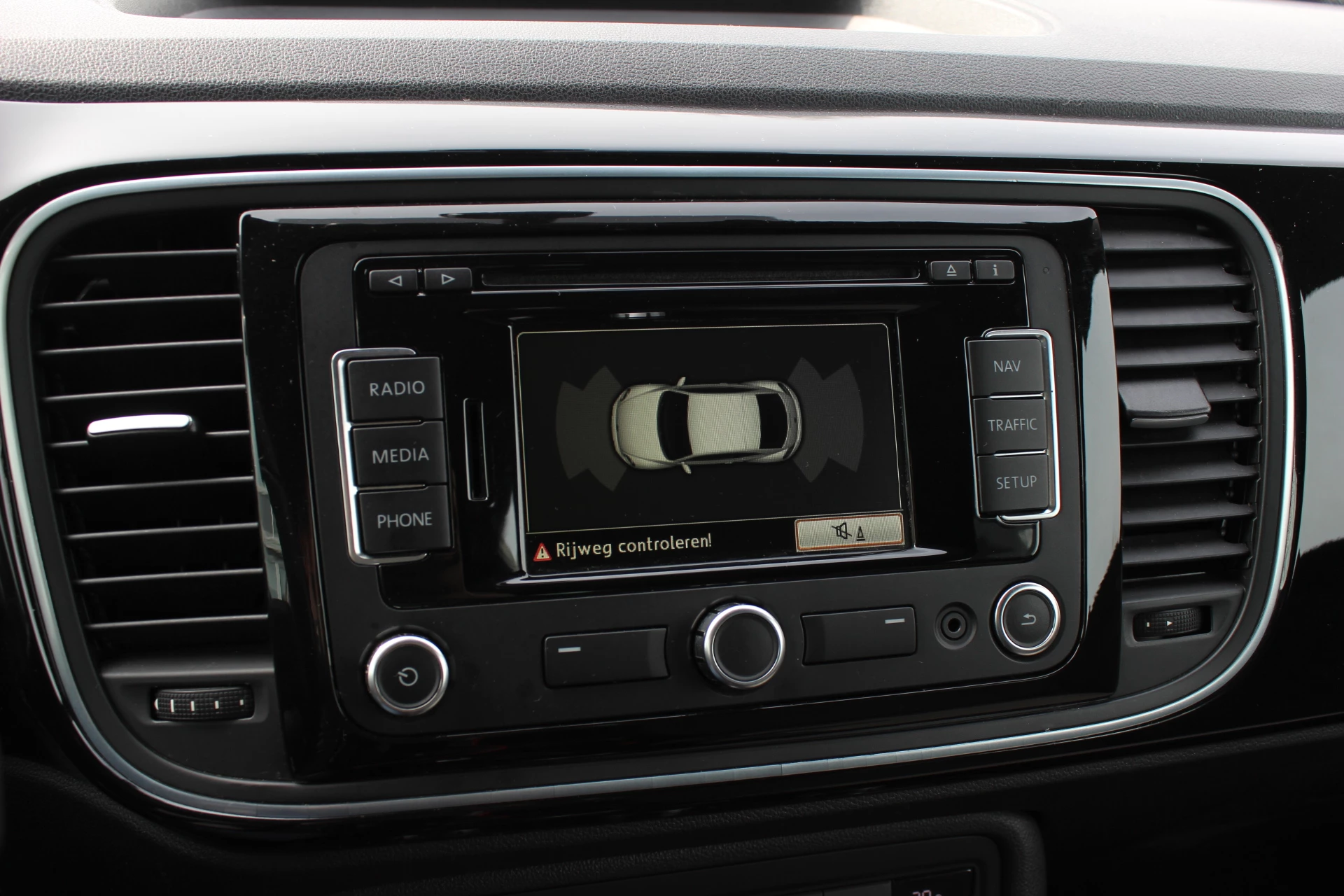 Hoofdafbeelding Volkswagen Beetle