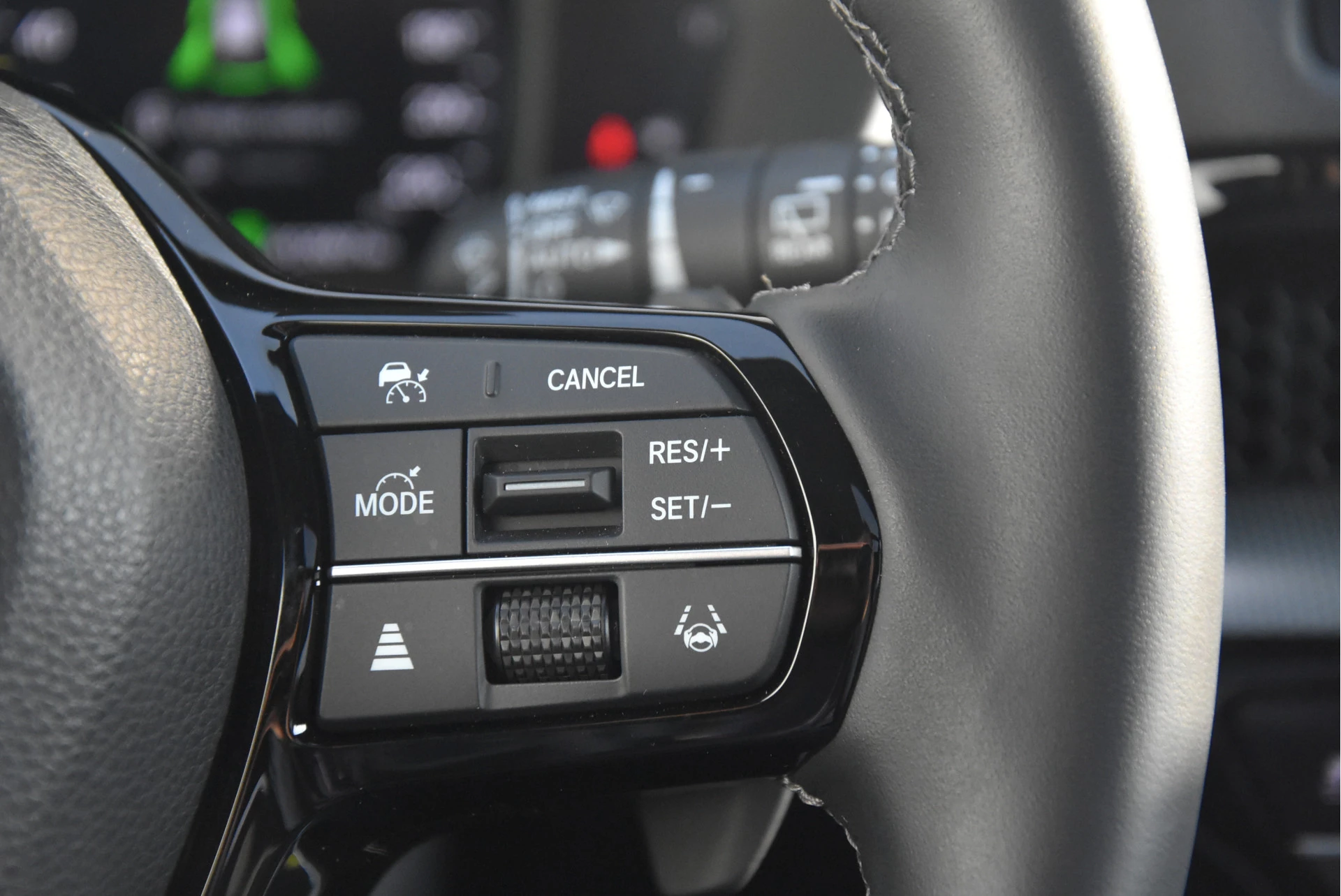 Hoofdafbeelding Honda CR-V