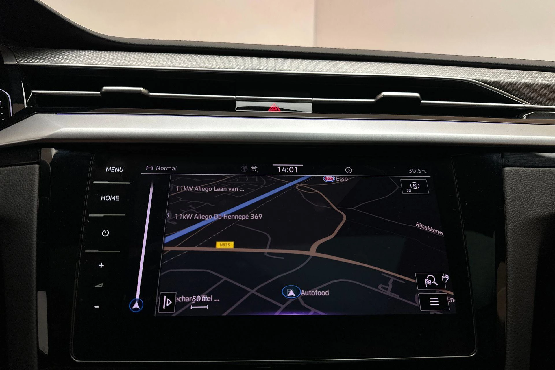 Hoofdafbeelding Volkswagen Arteon