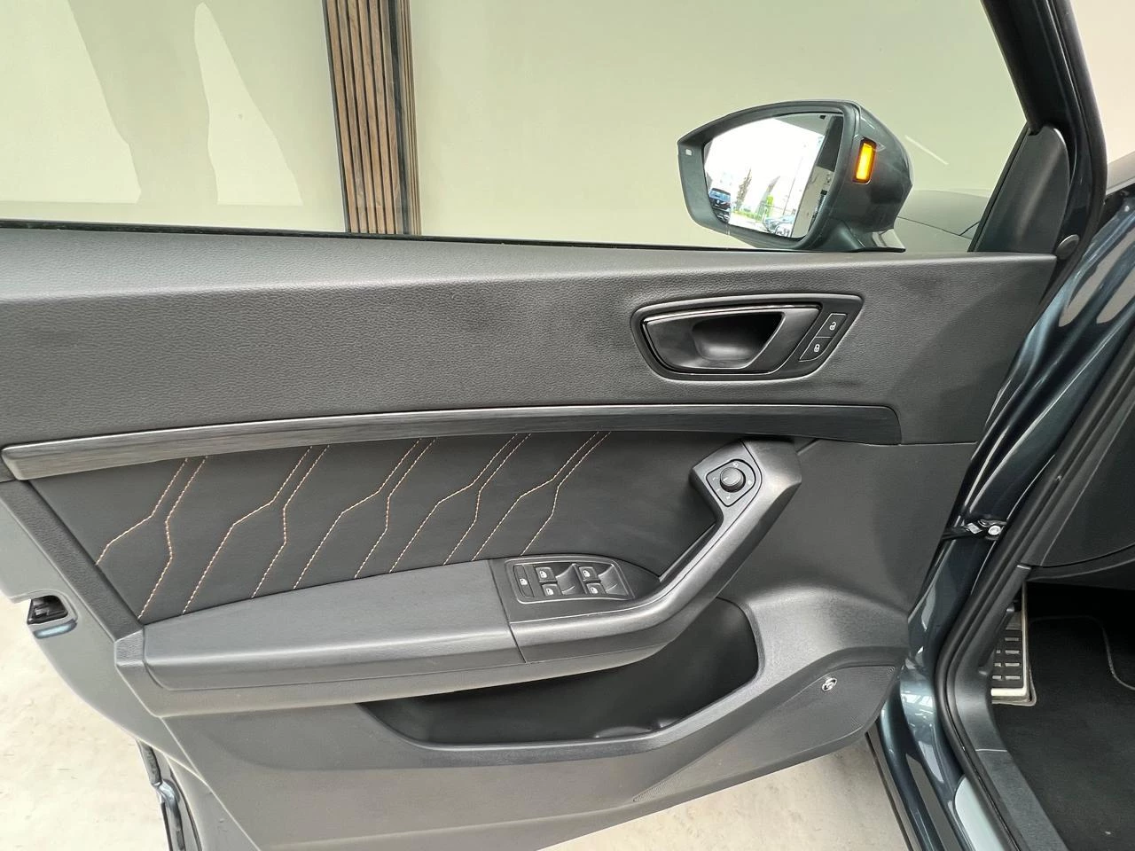Hoofdafbeelding CUPRA Ateca