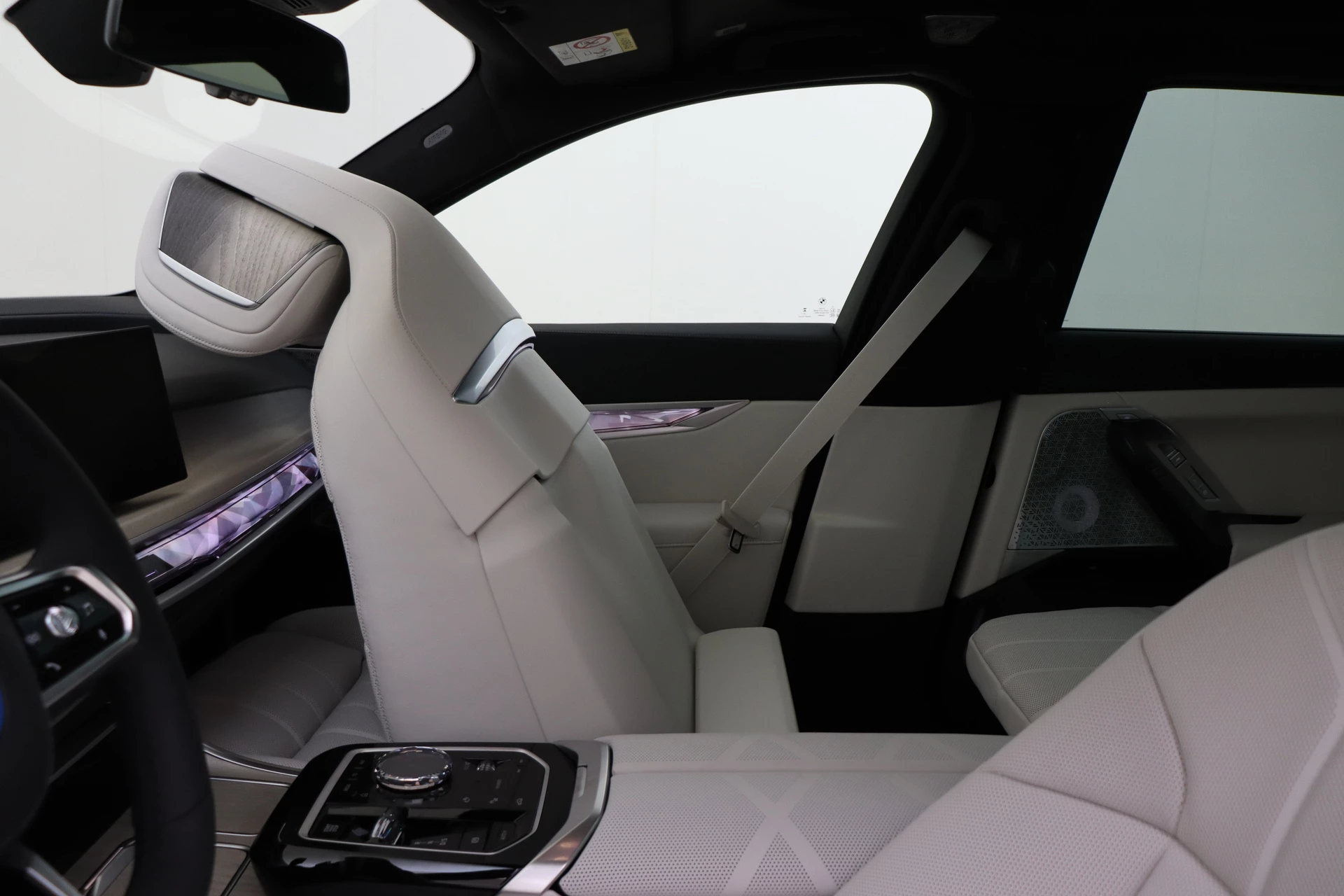 Hoofdafbeelding BMW 7 Serie