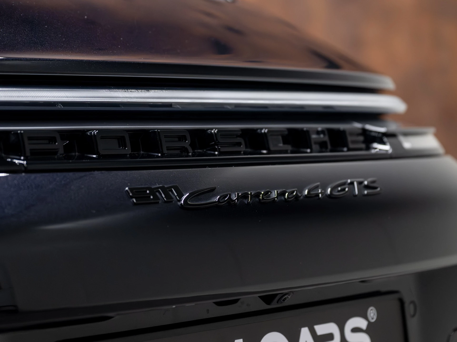 Hoofdafbeelding Porsche 911