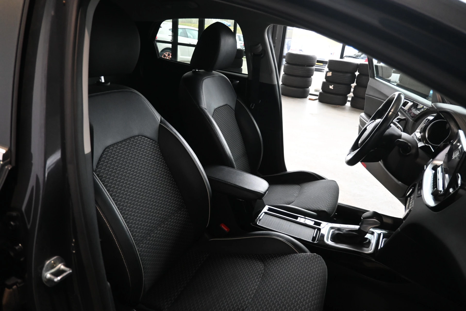 Hoofdafbeelding Kia XCeed