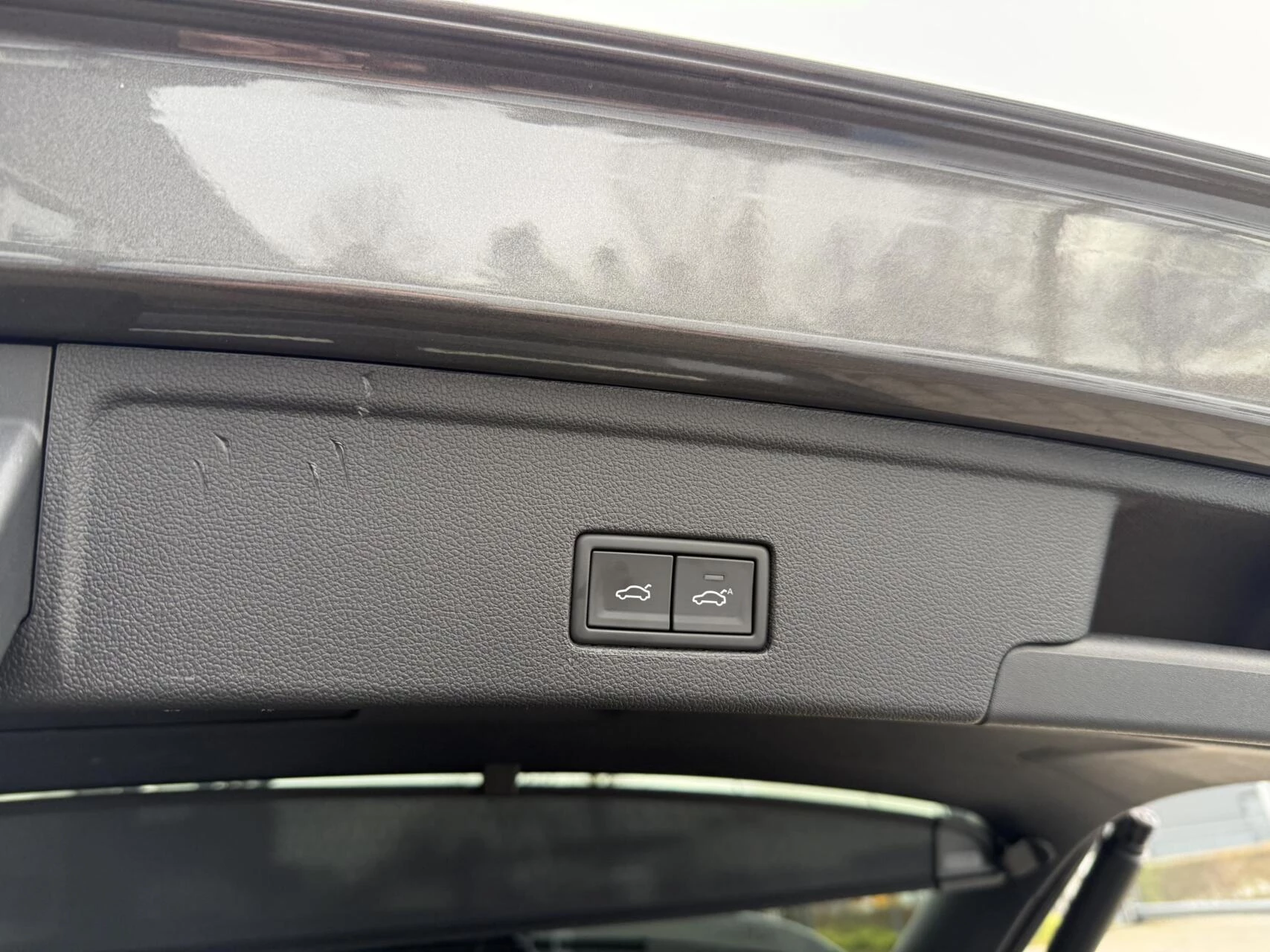 Hoofdafbeelding Volkswagen Touareg