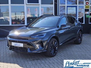 CUPRA Formentor 1.5 TSI e-Hybrid ULTIMATE PACKAGE 126km rijbereik
