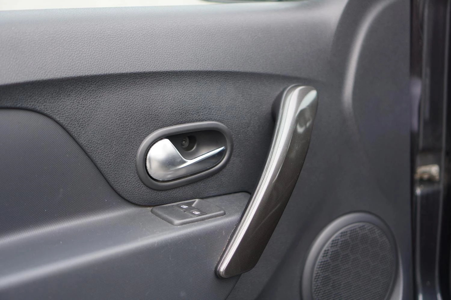 Hoofdafbeelding Dacia Sandero Stepway