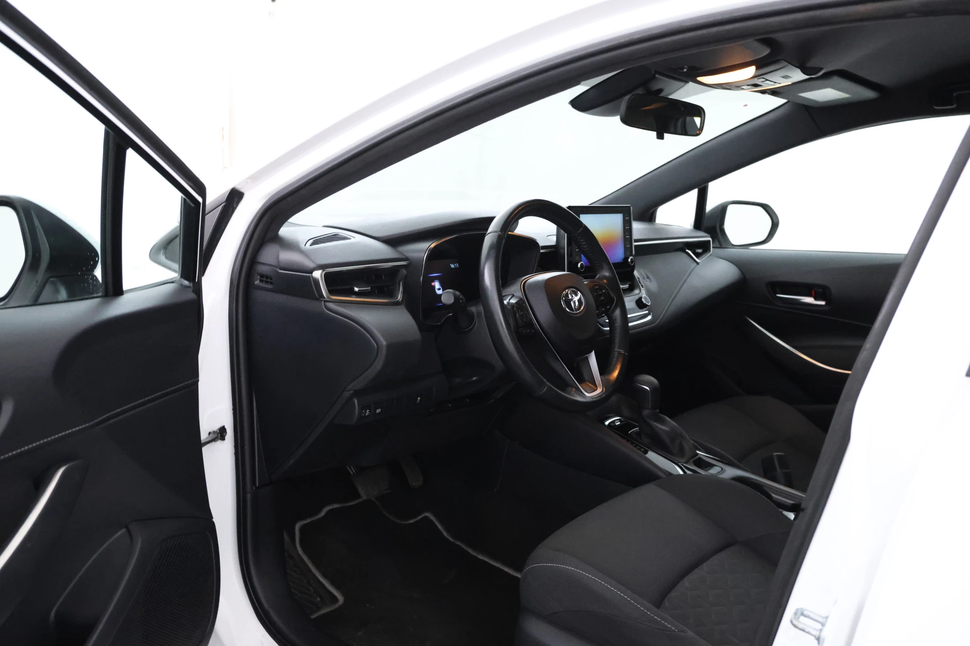 Hoofdafbeelding Toyota Corolla Touring Sports