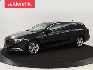Opel Insignia 1.5 Turbo Executive | Automaat | Carplay |  Climate control | Navigatie | Bluetooth | Cruise control | Parkeerhulp