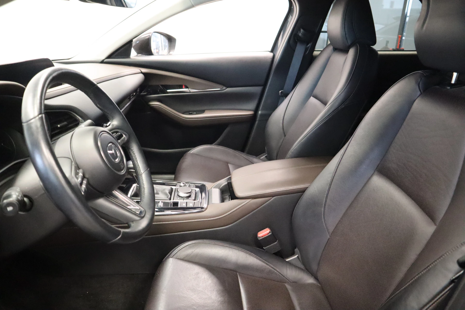 Hoofdafbeelding Mazda CX-30