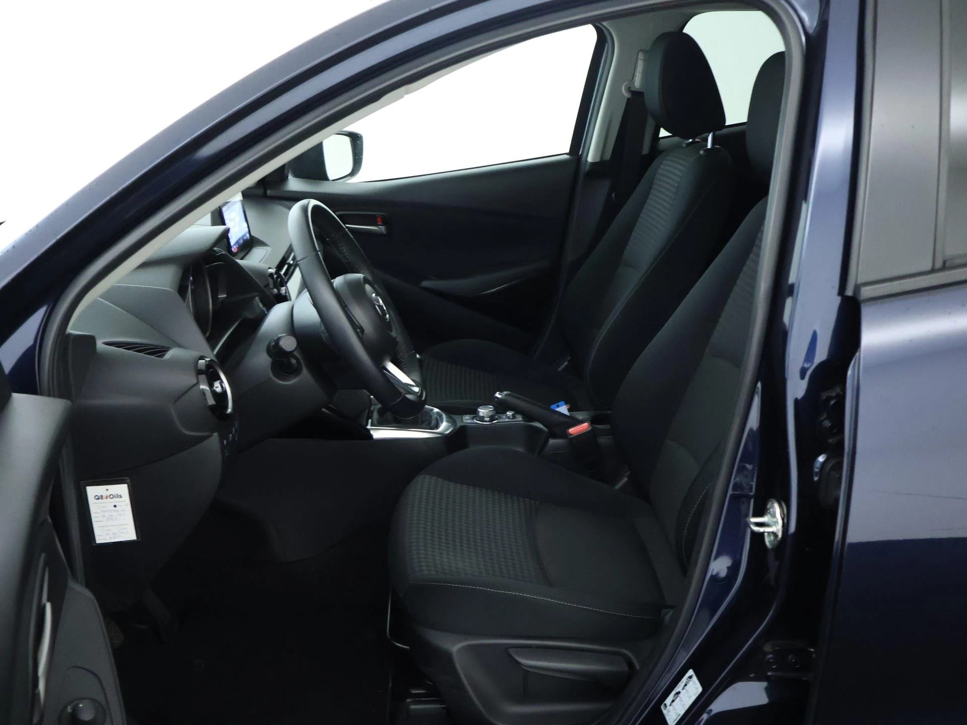Hoofdafbeelding Mazda 2