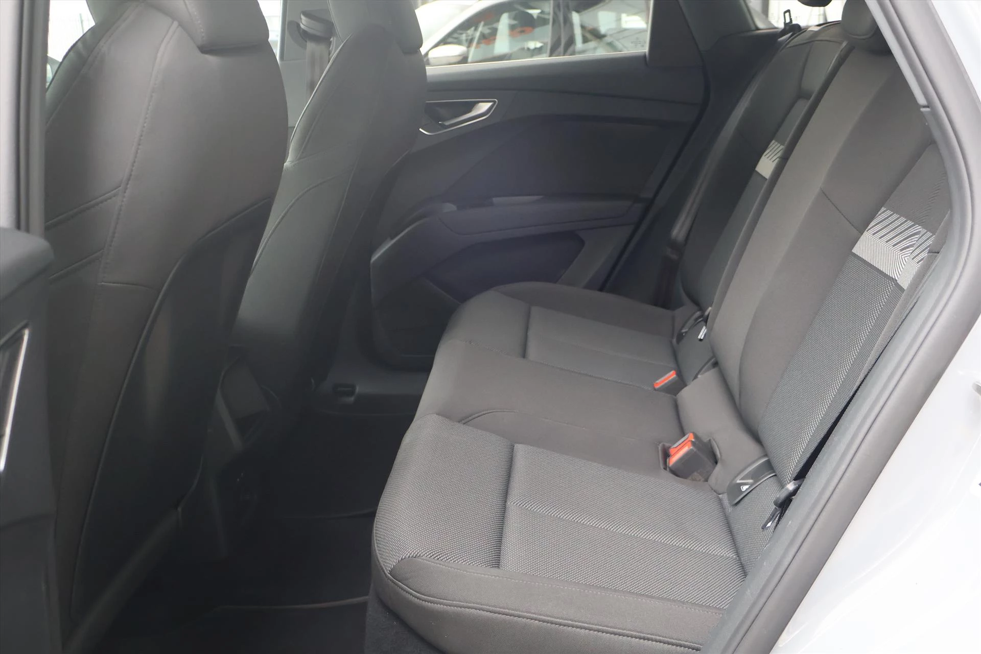 Hoofdafbeelding Audi Q4 e-tron