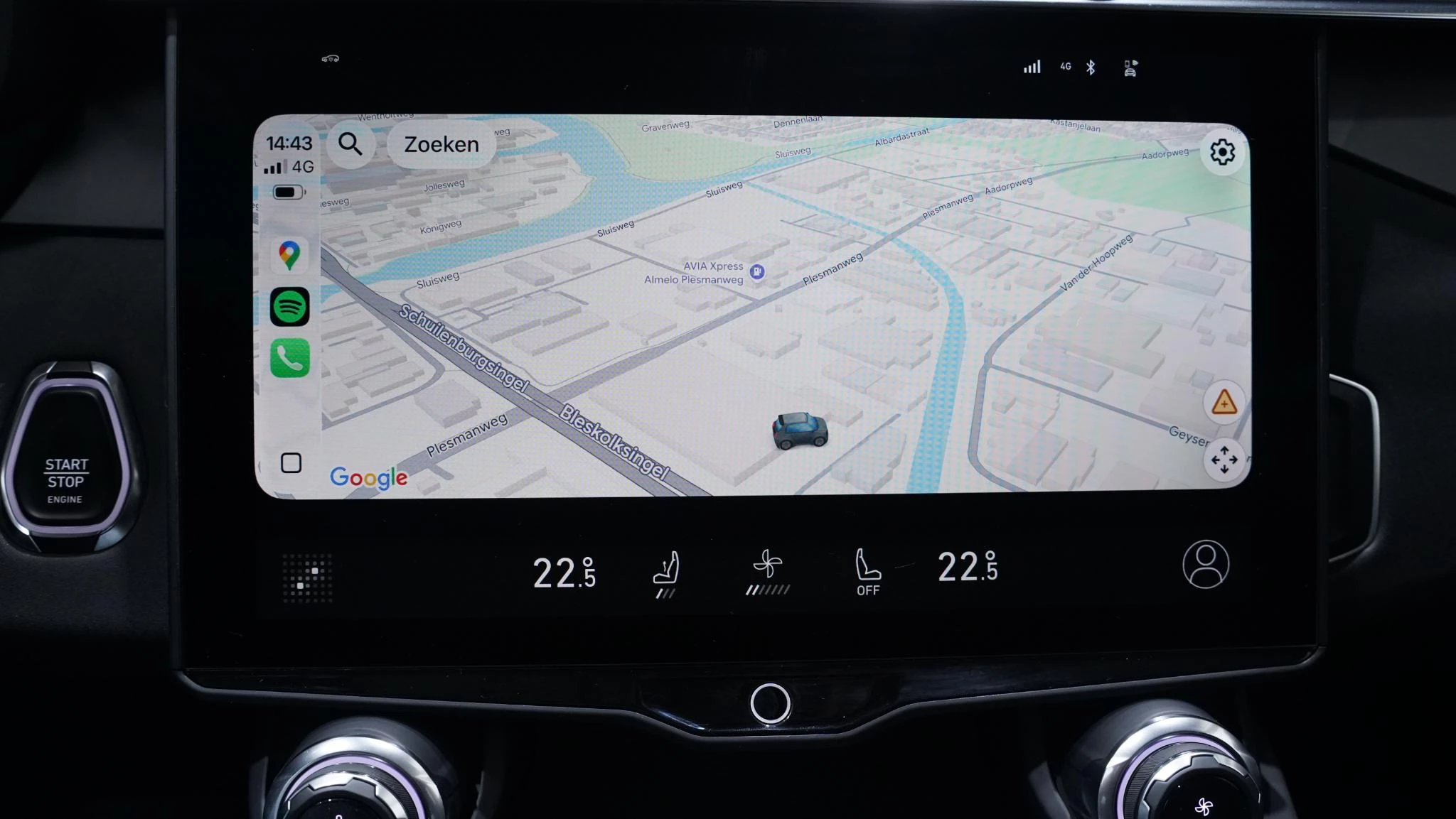 Hoofdafbeelding Lynk & Co 01