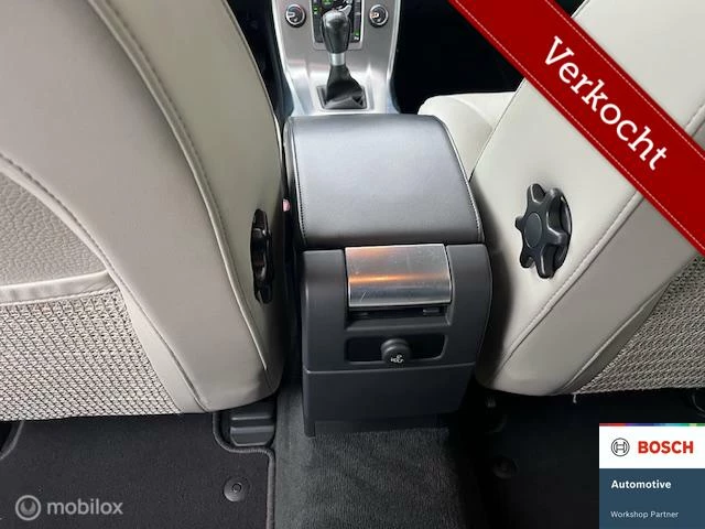 Hoofdafbeelding Volvo XC70