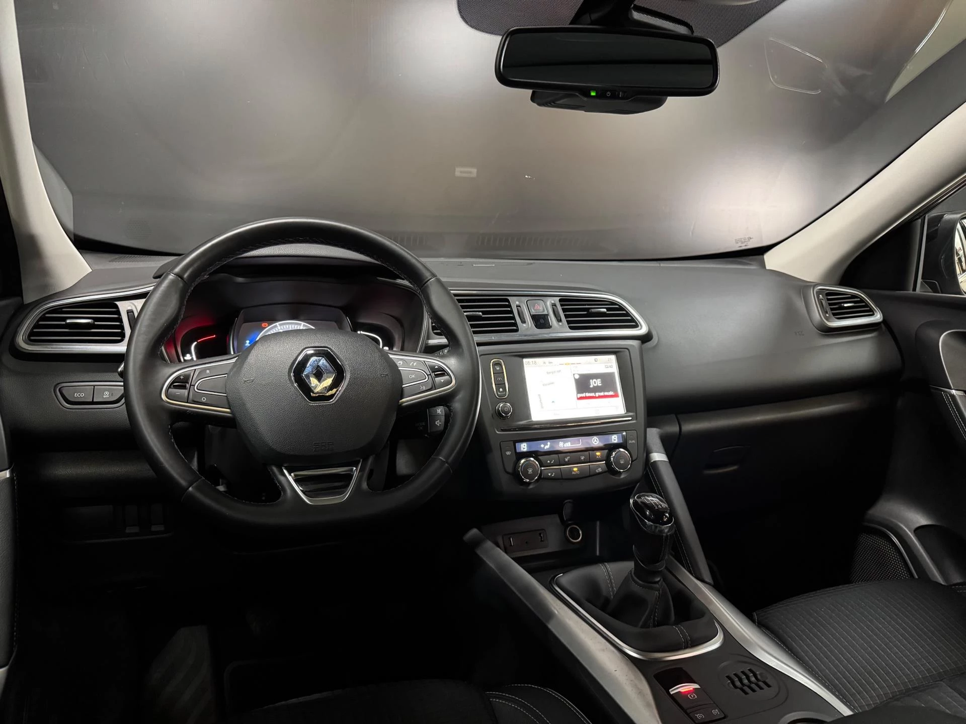 Hoofdafbeelding Renault Kadjar