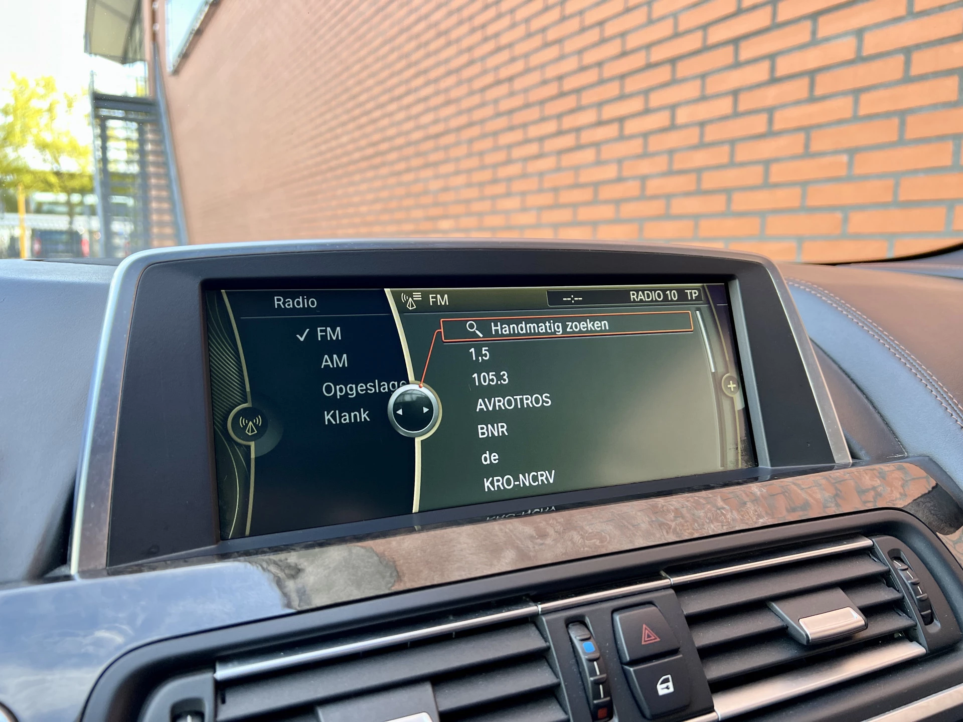 Hoofdafbeelding BMW 6 Serie