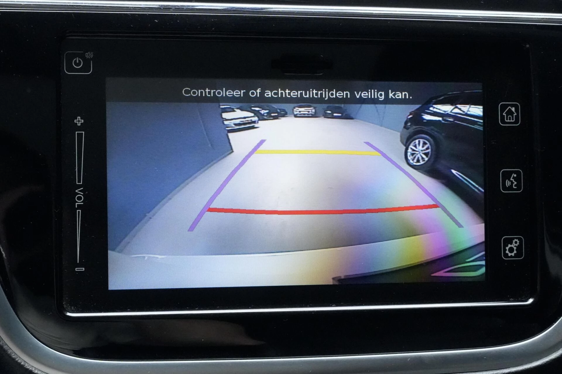Hoofdafbeelding Suzuki S-Cross