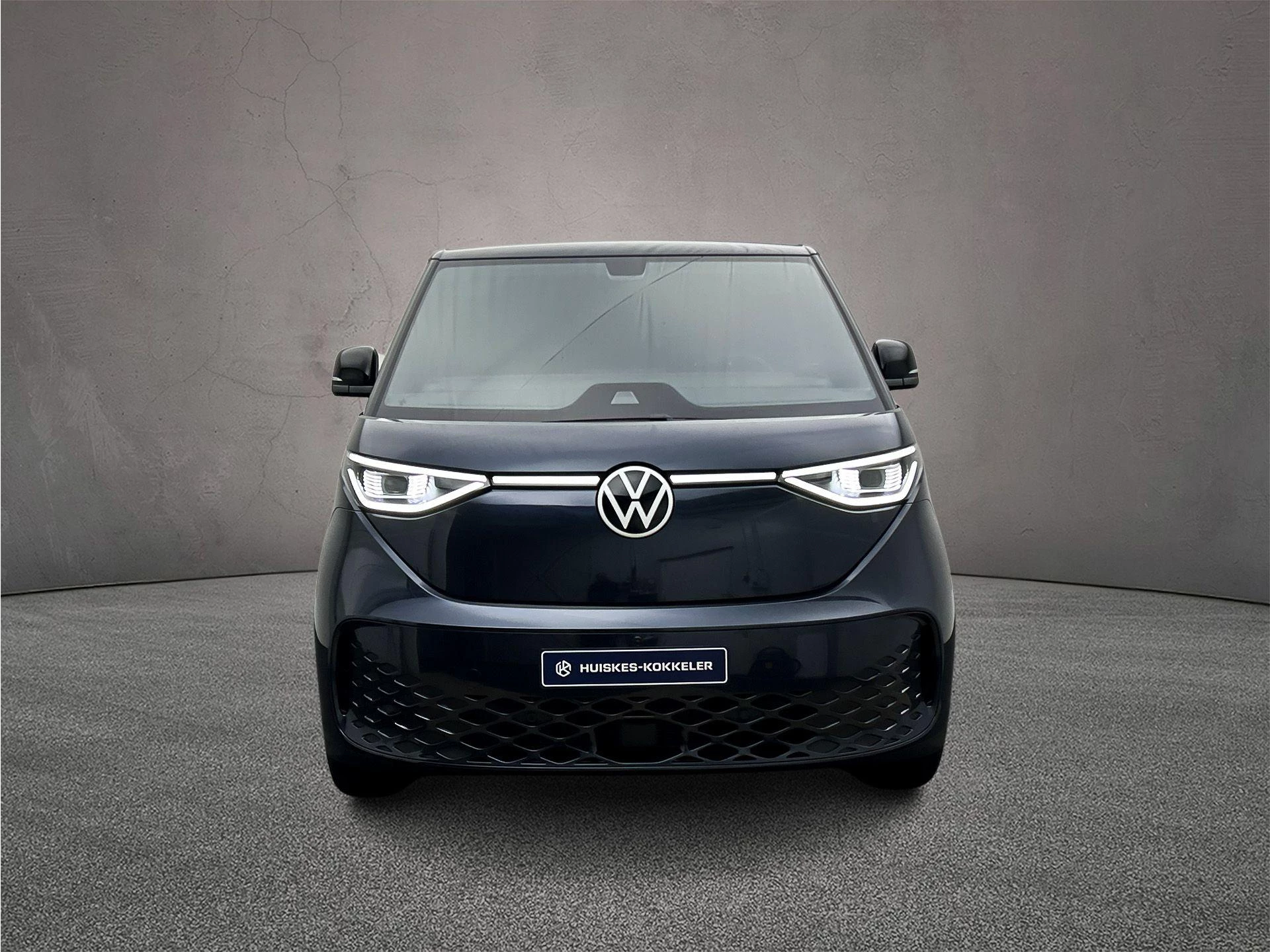 Hoofdafbeelding Volkswagen ID. Buzz Cargo