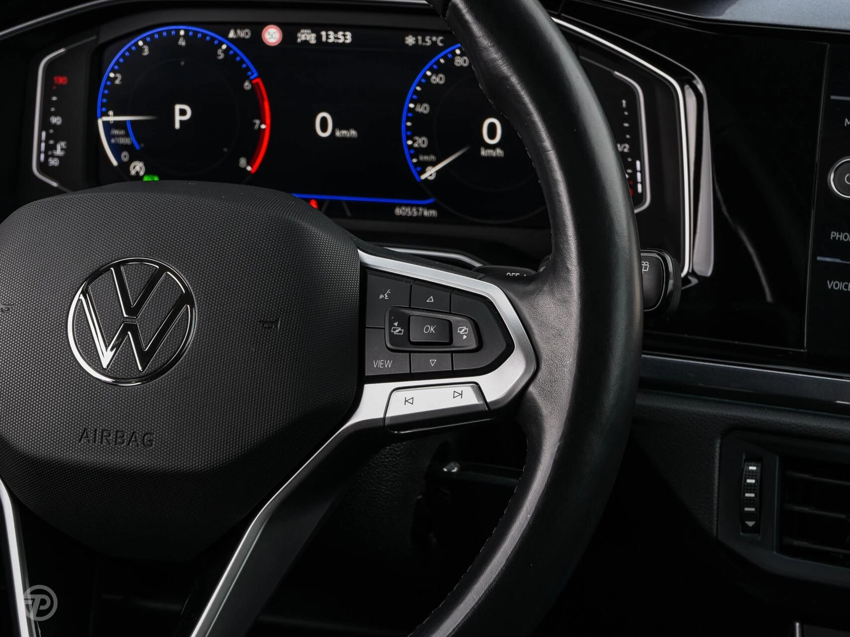 Hoofdafbeelding Volkswagen Taigo