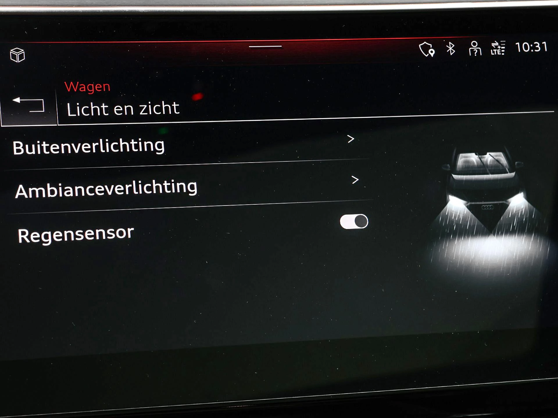 Hoofdafbeelding Audi Q8 Sportback e-tron