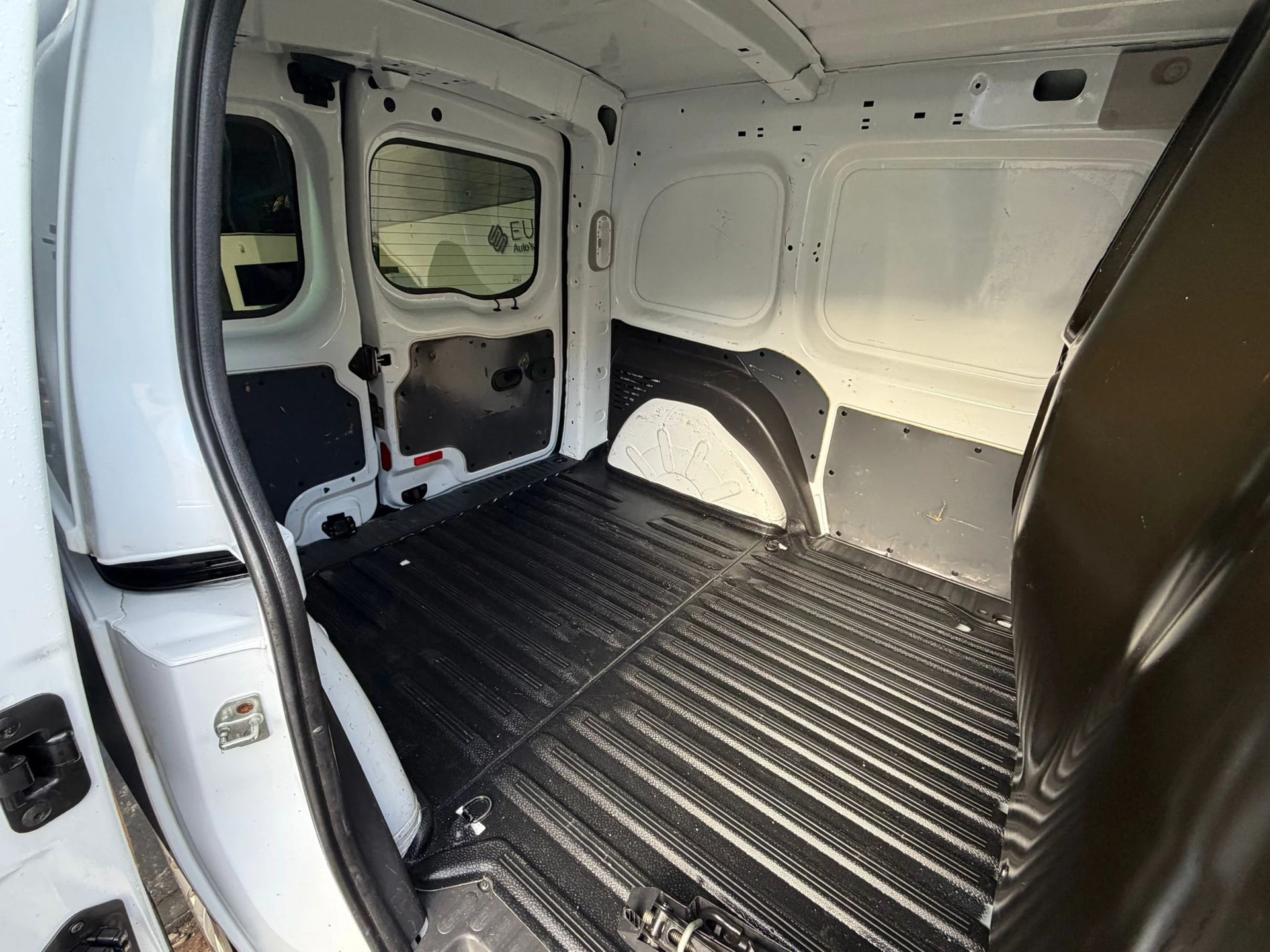 Hoofdafbeelding Mercedes-Benz Citan