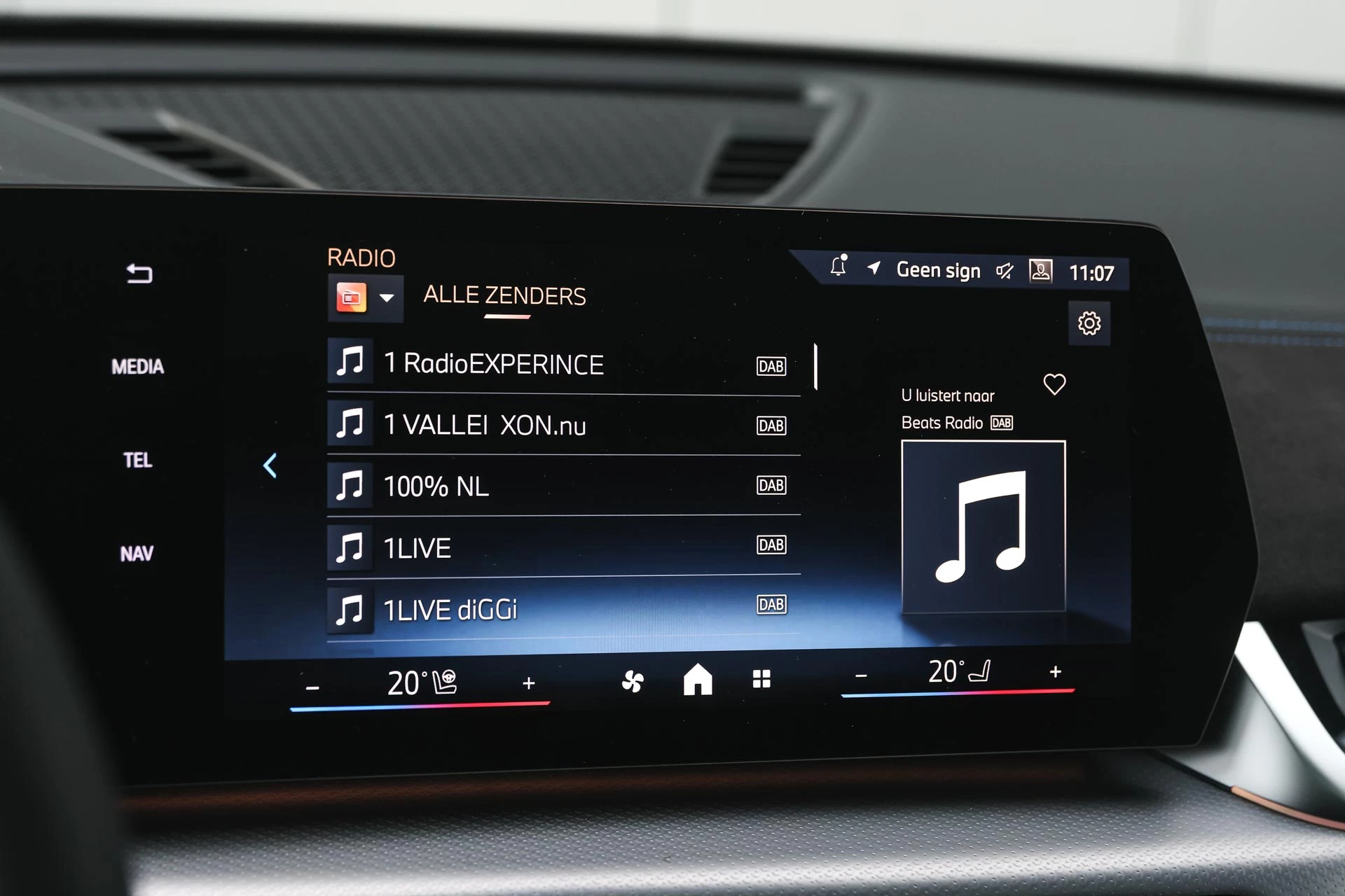 Hoofdafbeelding BMW X2