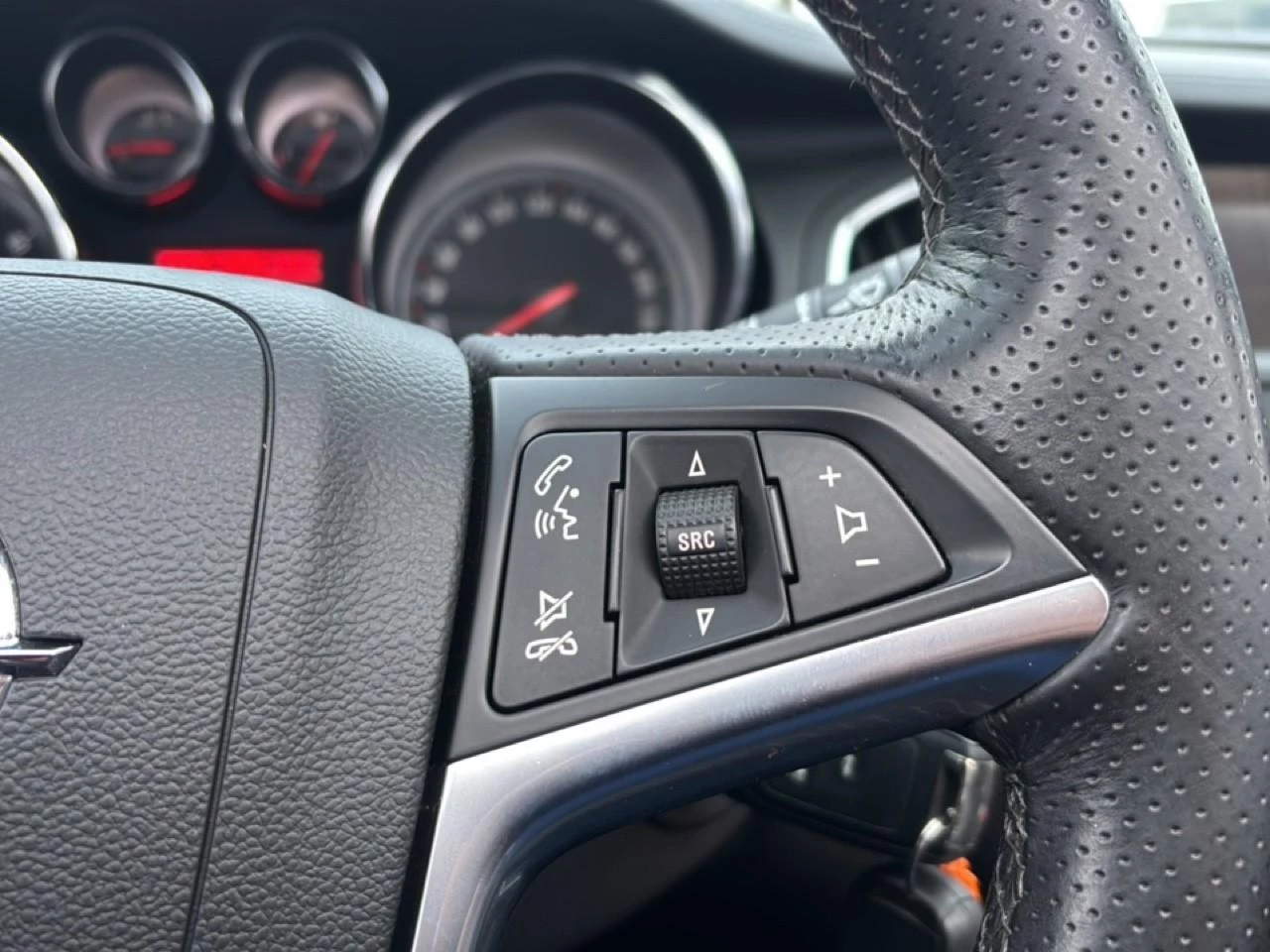 Hoofdafbeelding Opel Cascada