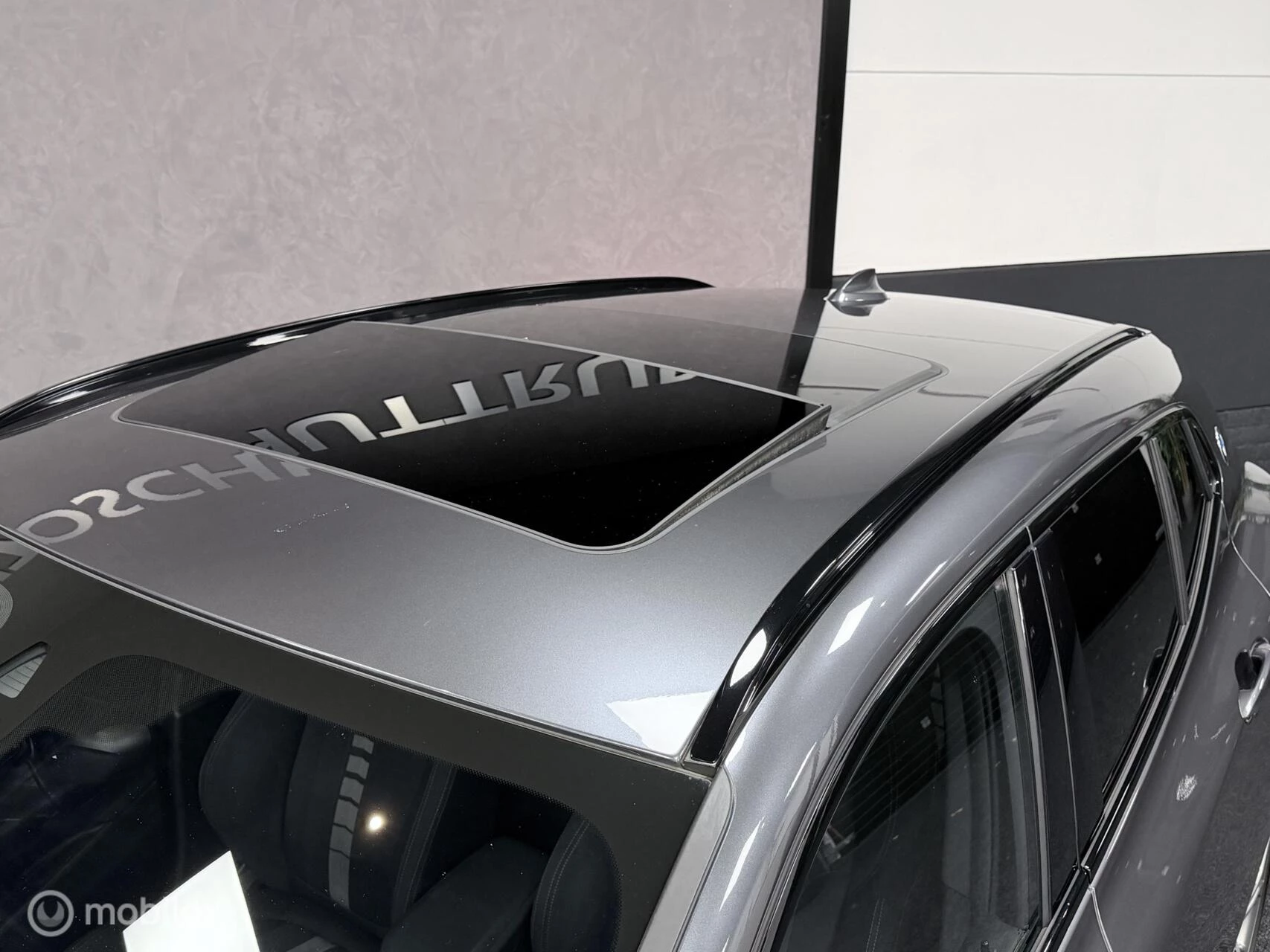 Hoofdafbeelding BMW X2