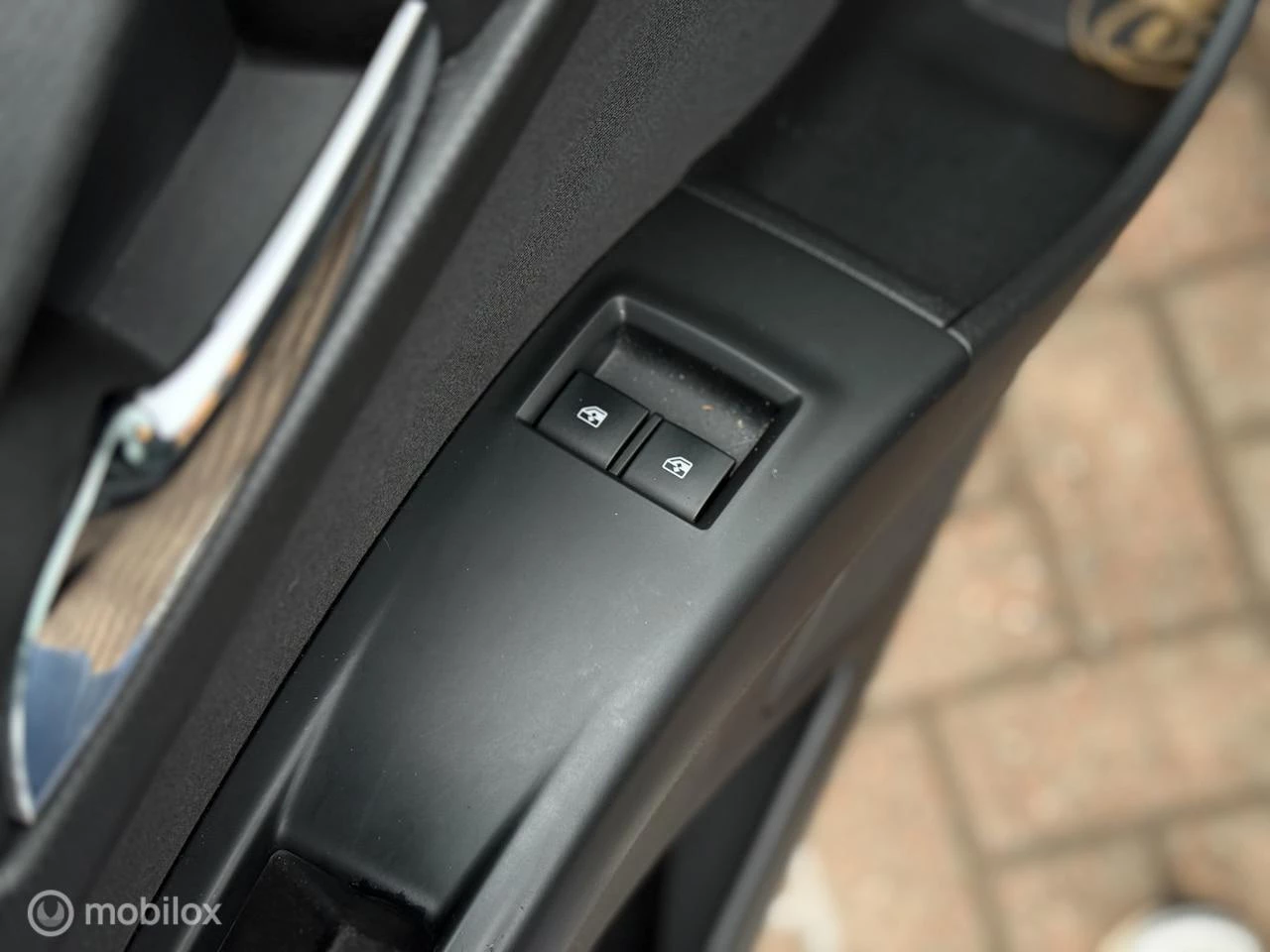 Hoofdafbeelding Opel Meriva
