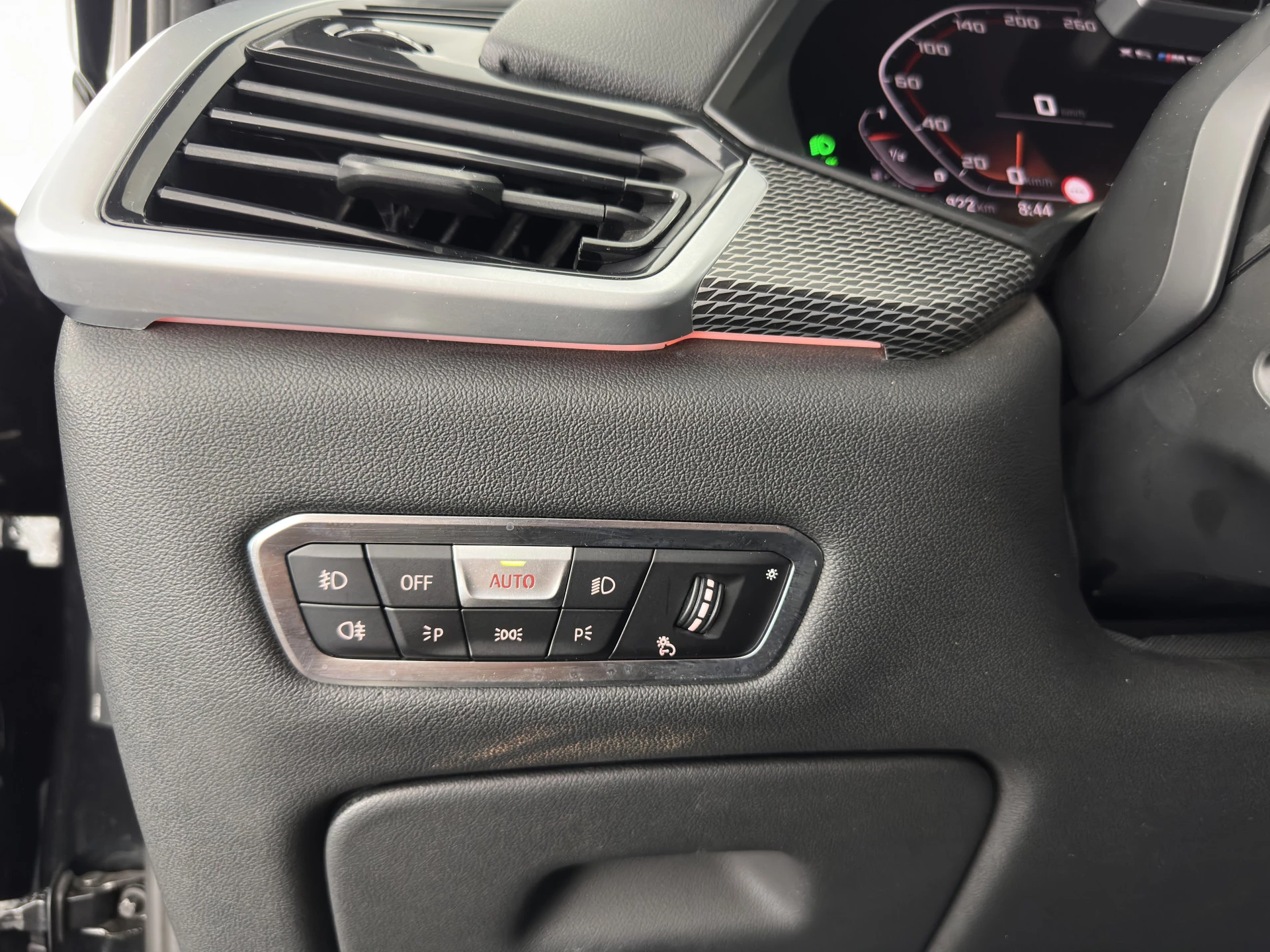 Hoofdafbeelding BMW X6
