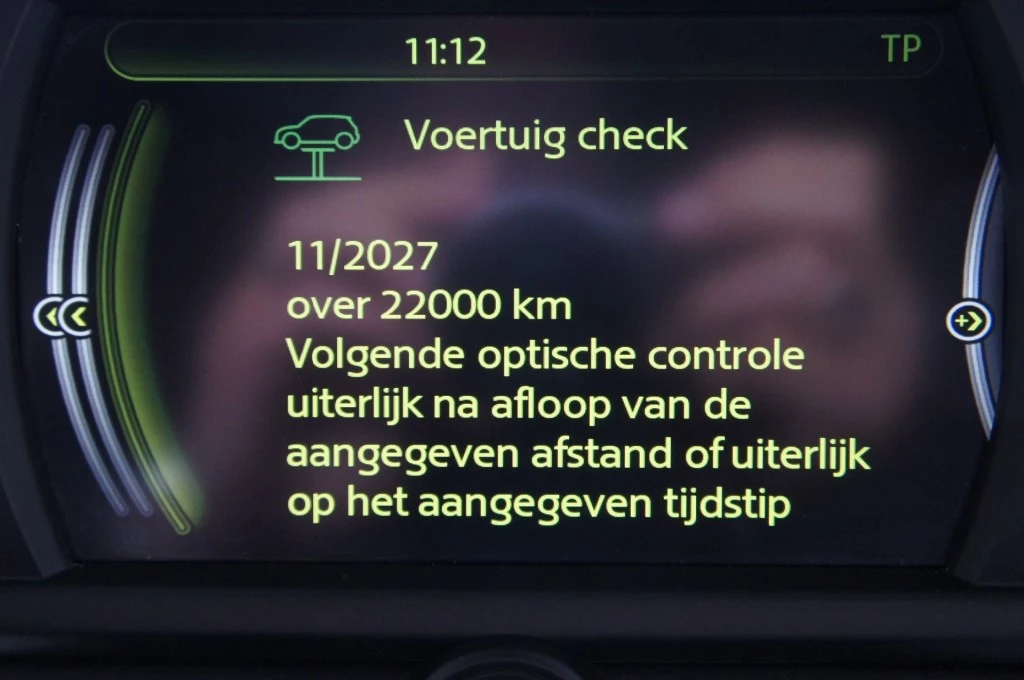 Hoofdafbeelding MINI One