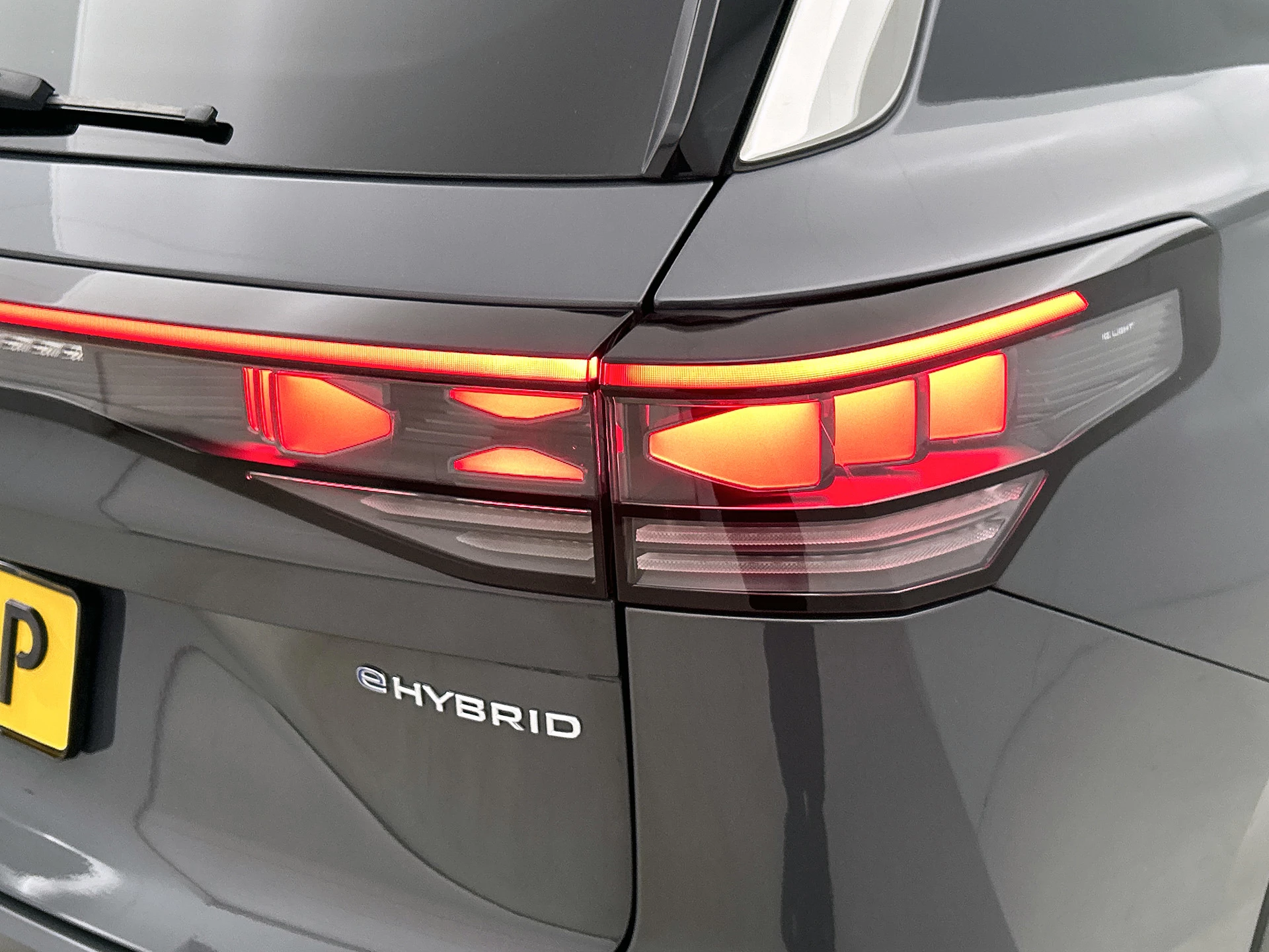 Hoofdafbeelding Volkswagen Tayron