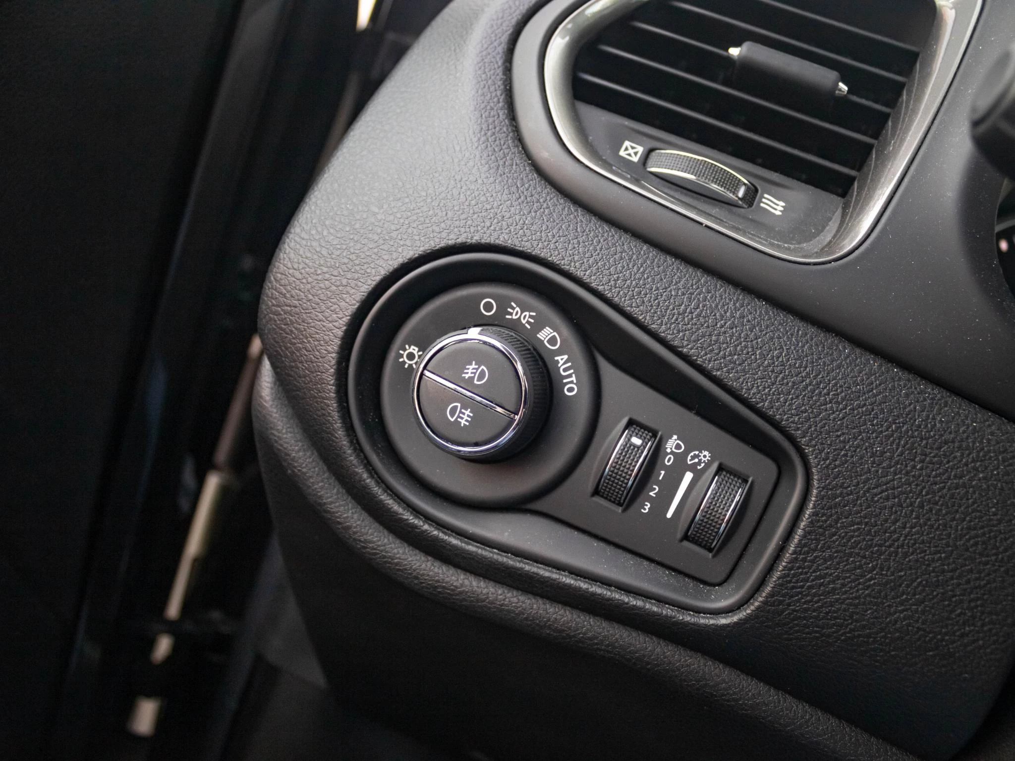 Hoofdafbeelding Jeep Renegade