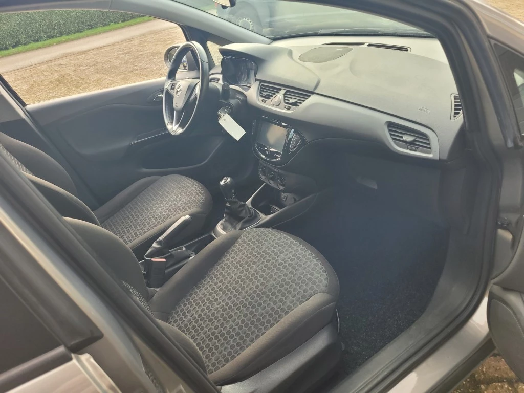 Hoofdafbeelding Opel Corsa-e
