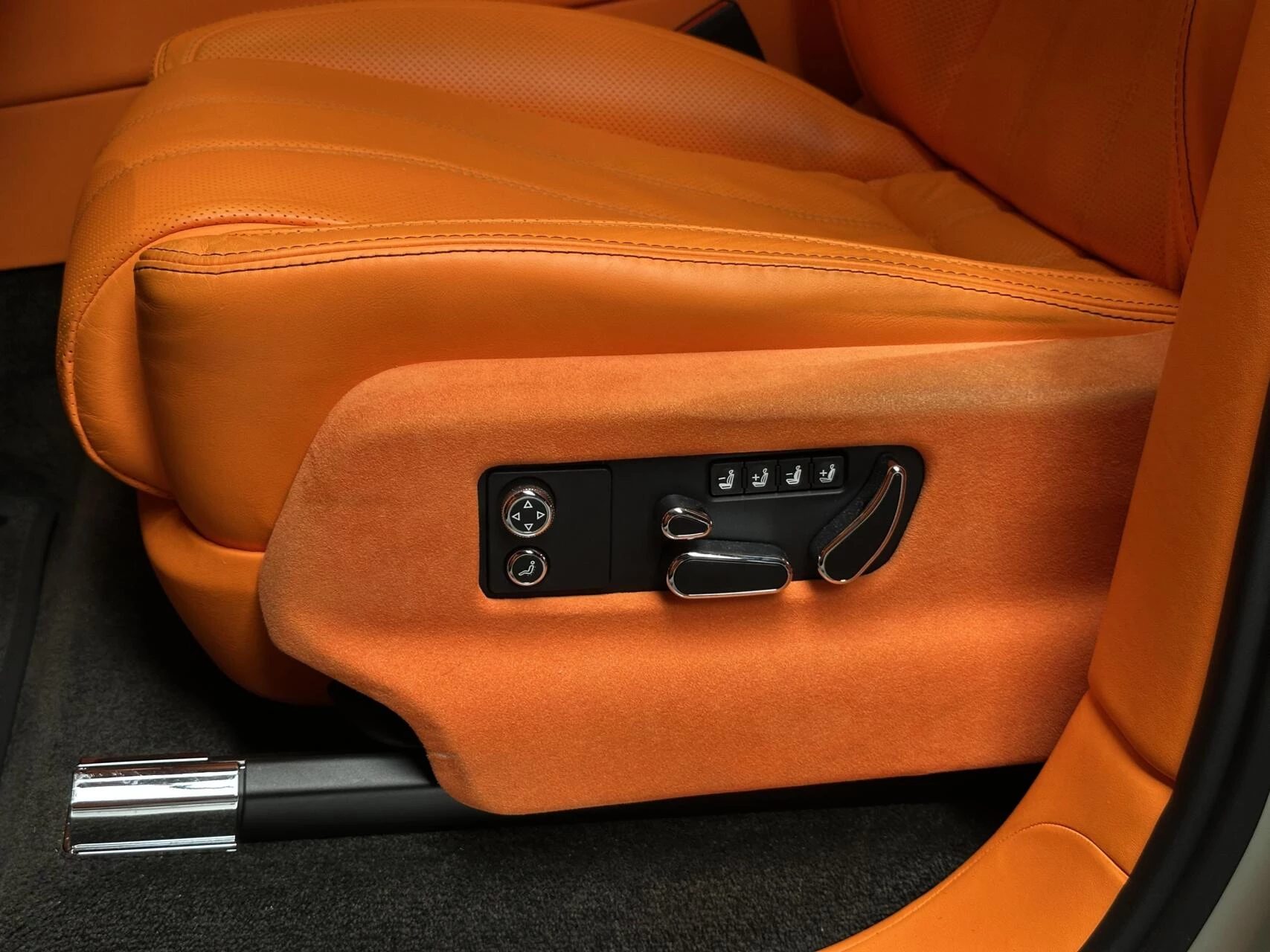 Hoofdafbeelding Bentley Bentayga