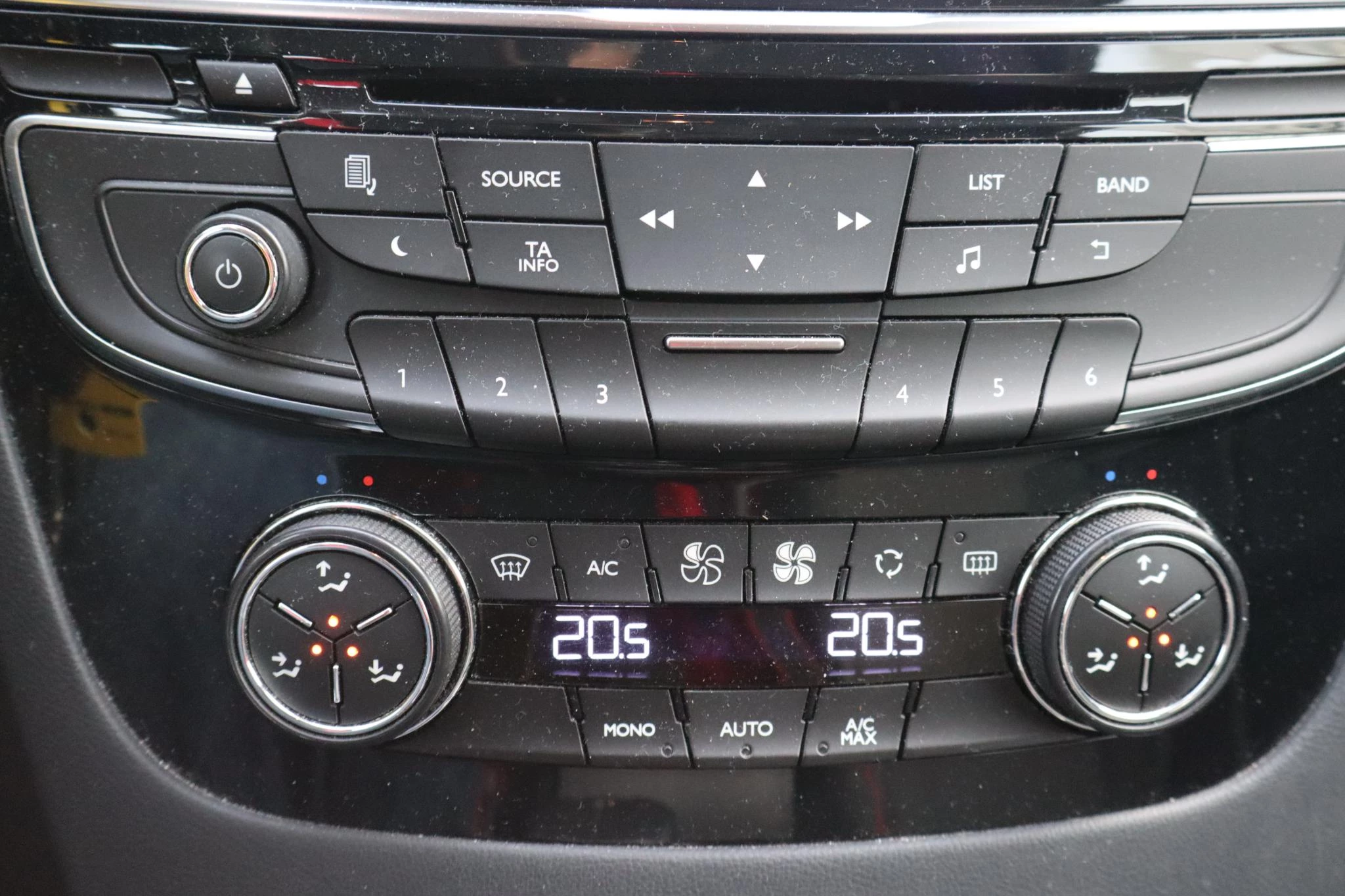 Hoofdafbeelding Peugeot 508