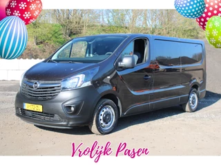 Opel Vivaro 1.6 CDTI L2H1 Sport EcoFlex *Pasen Geopend!*