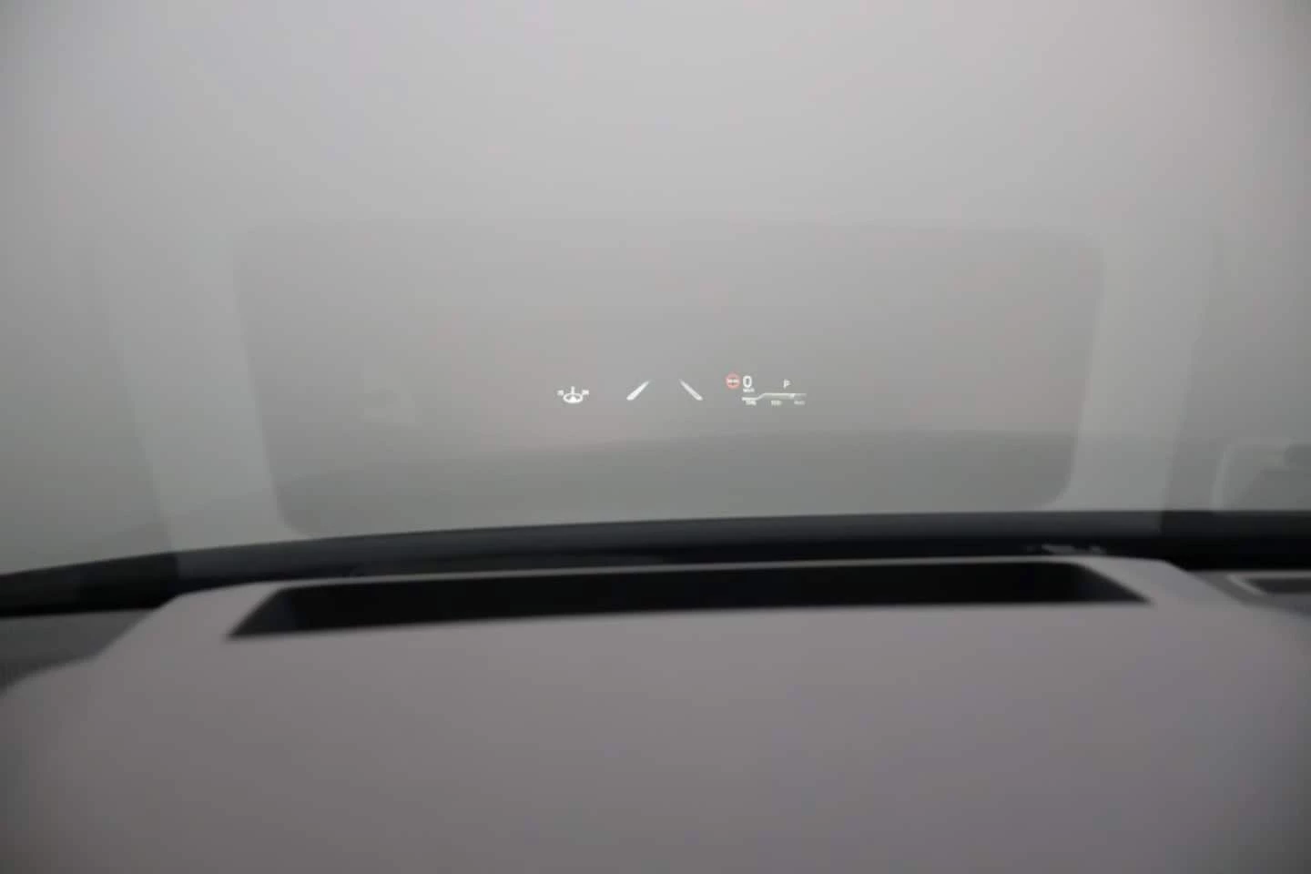 Hoofdafbeelding Toyota Mirai