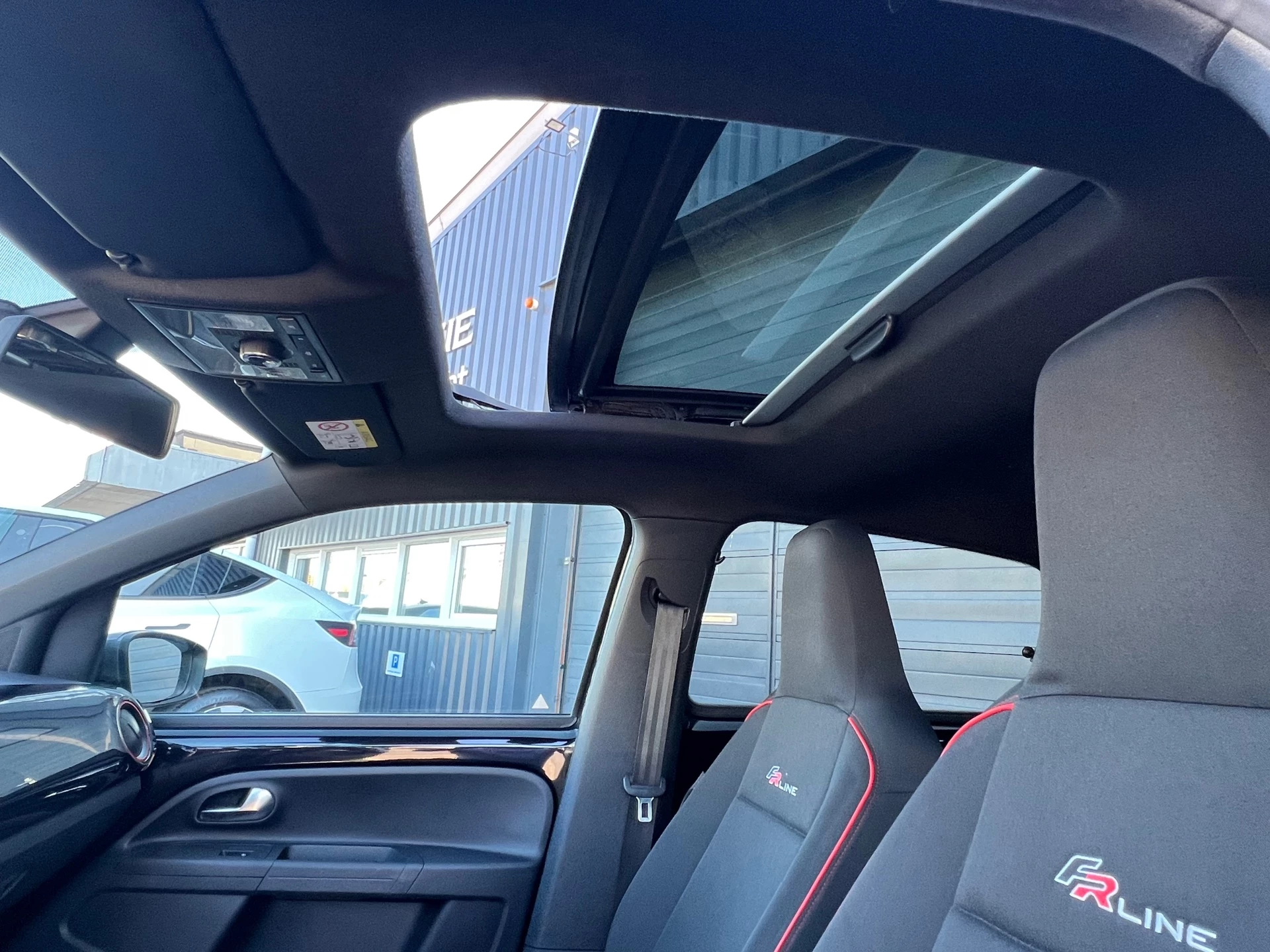 Hoofdafbeelding SEAT Mii